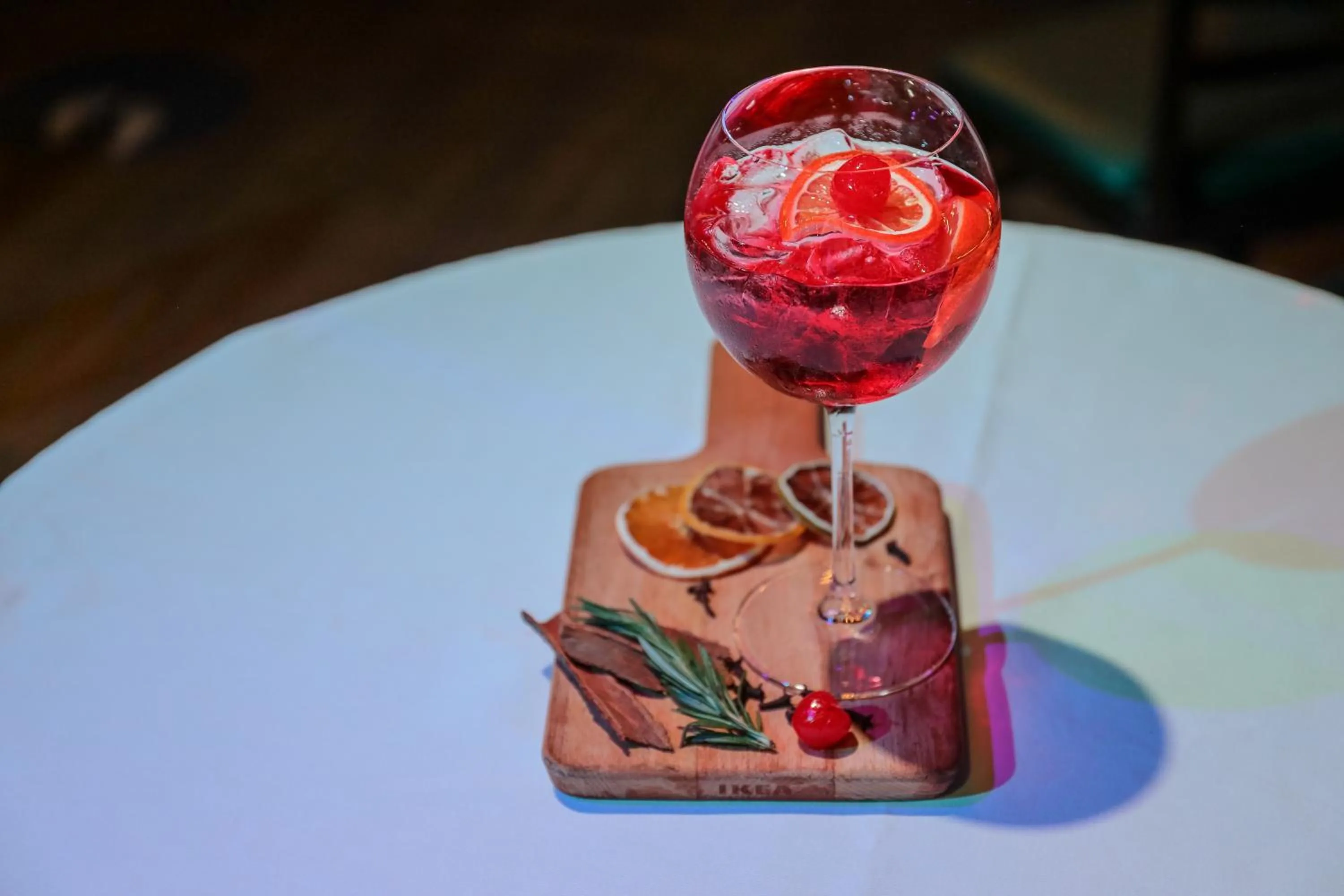 Lounge or bar in Danat Jebel Dhanna Resort