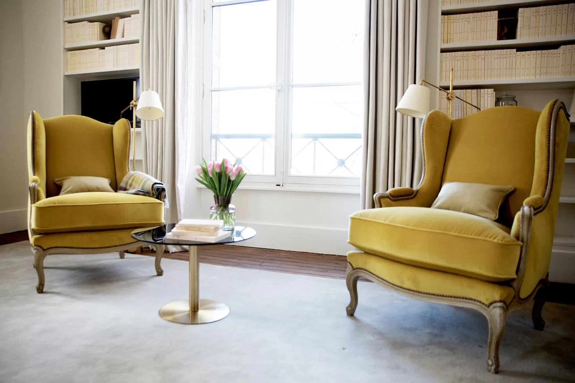 Le 25bis by Leclerc Briant