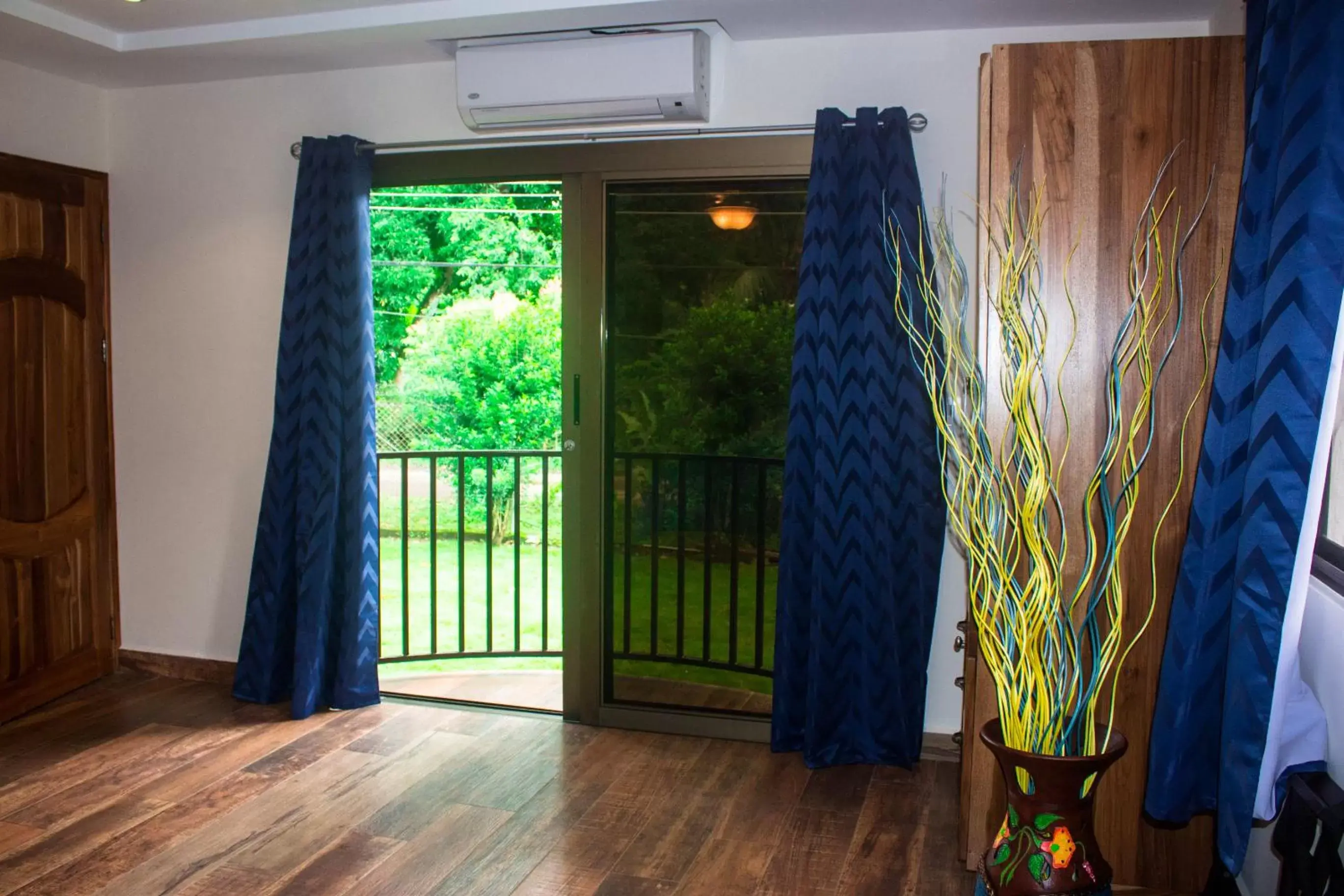 Duplex Quadruple Room in Hotel-Boutique Patampa Duplex Quadruple Room in Hotel-Boutique Patampa