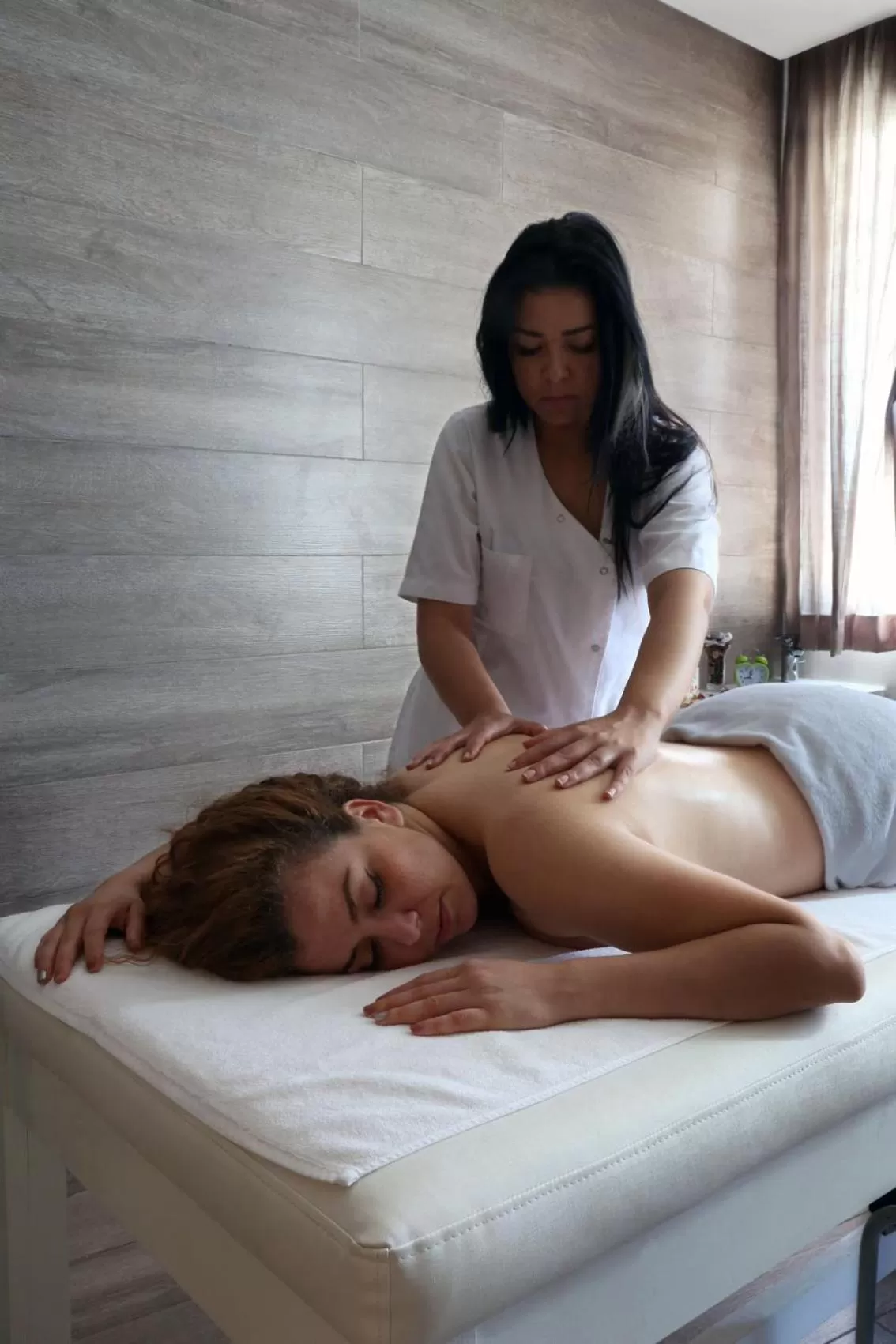 Lixus Beach Resort - All In