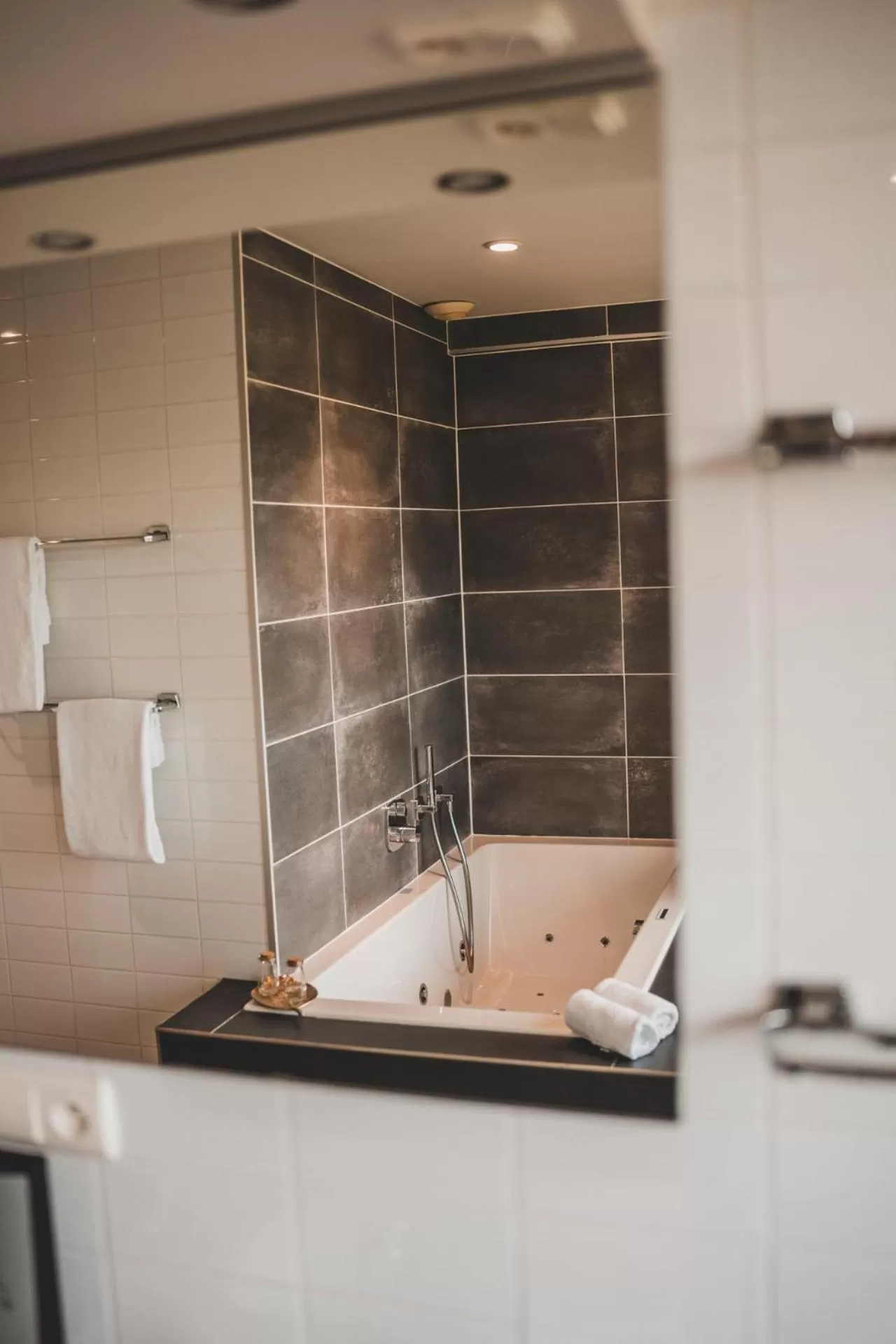 Bathroom in Mont-des-Pins