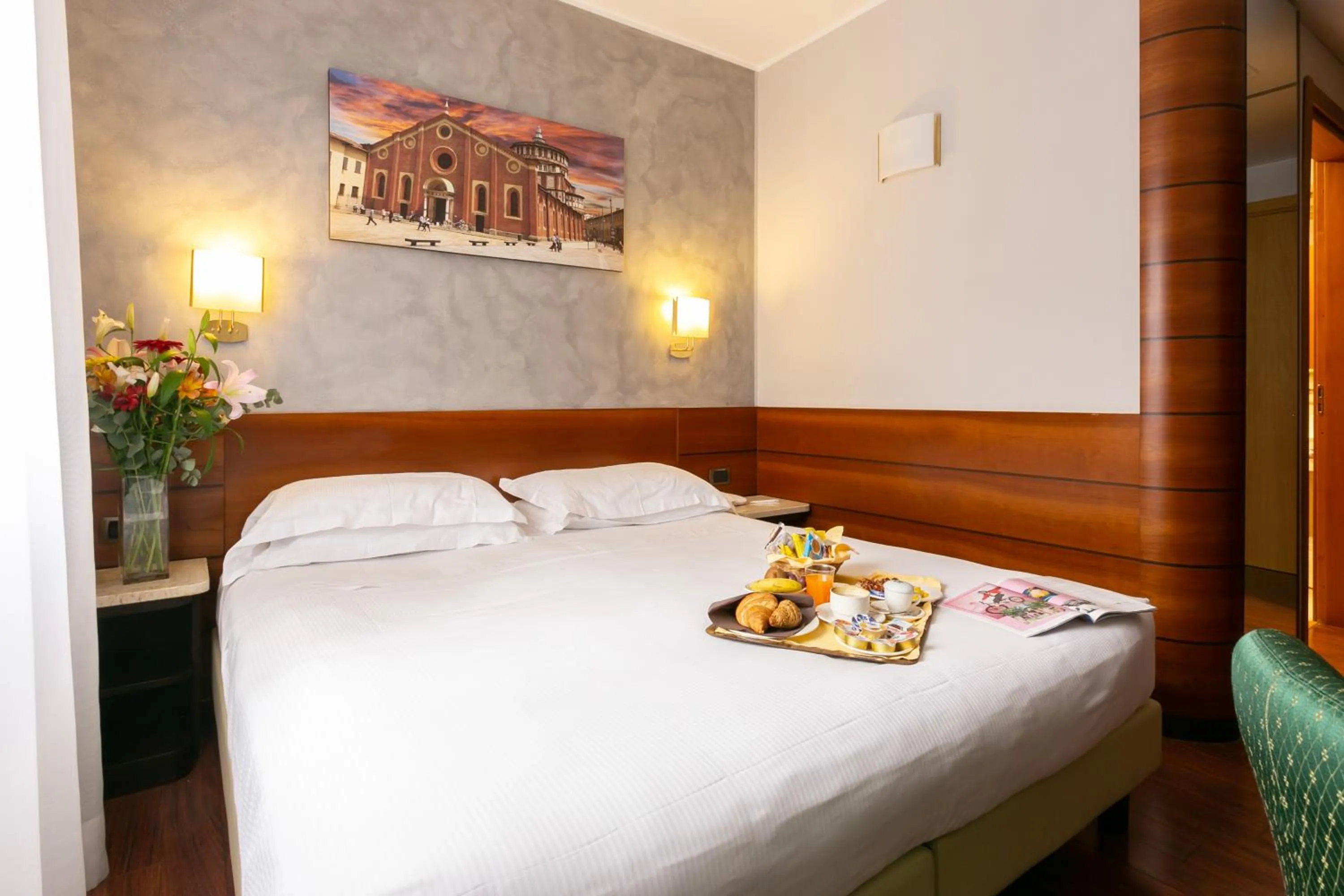 Other, Bed in Hotel Mirage Sure Hotel Collection by Best Western