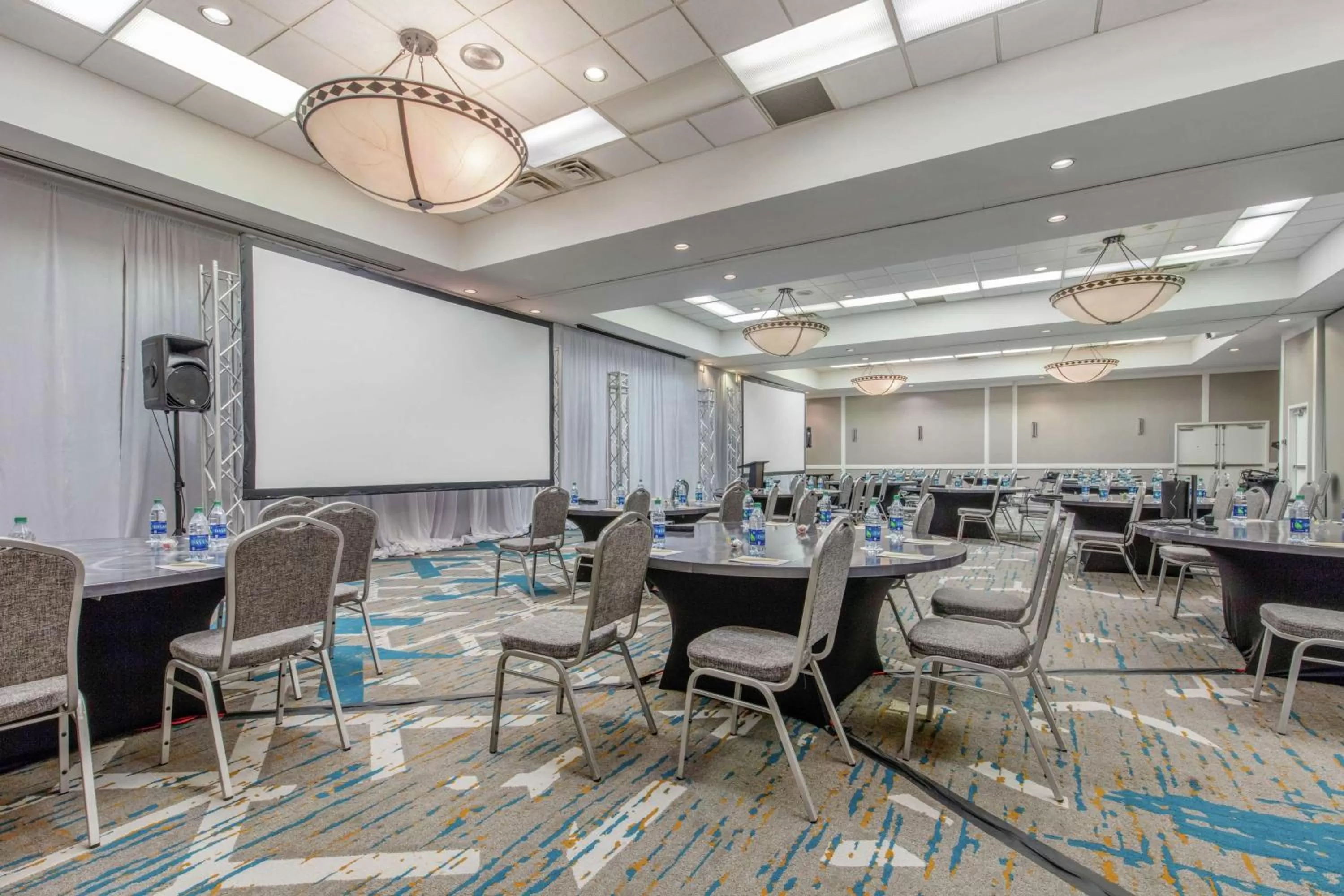 Meeting/conference room in DoubleTree Birmingham Perimeter Park