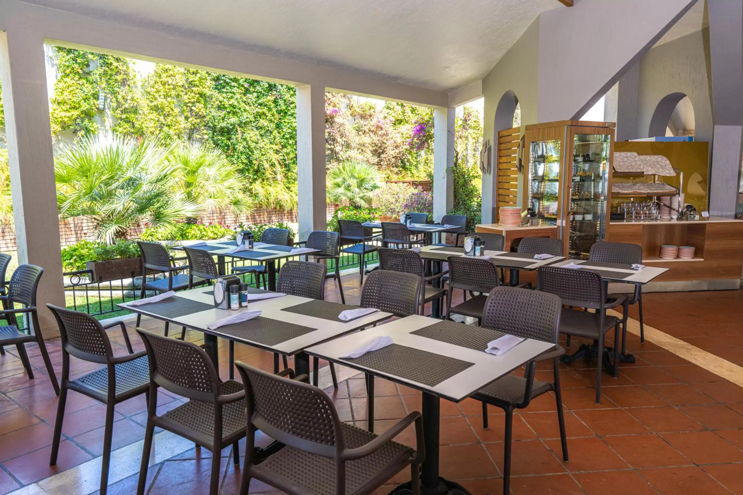 Restaurant/places to eat in Arum Barut Collection - Ultra All Inclusive