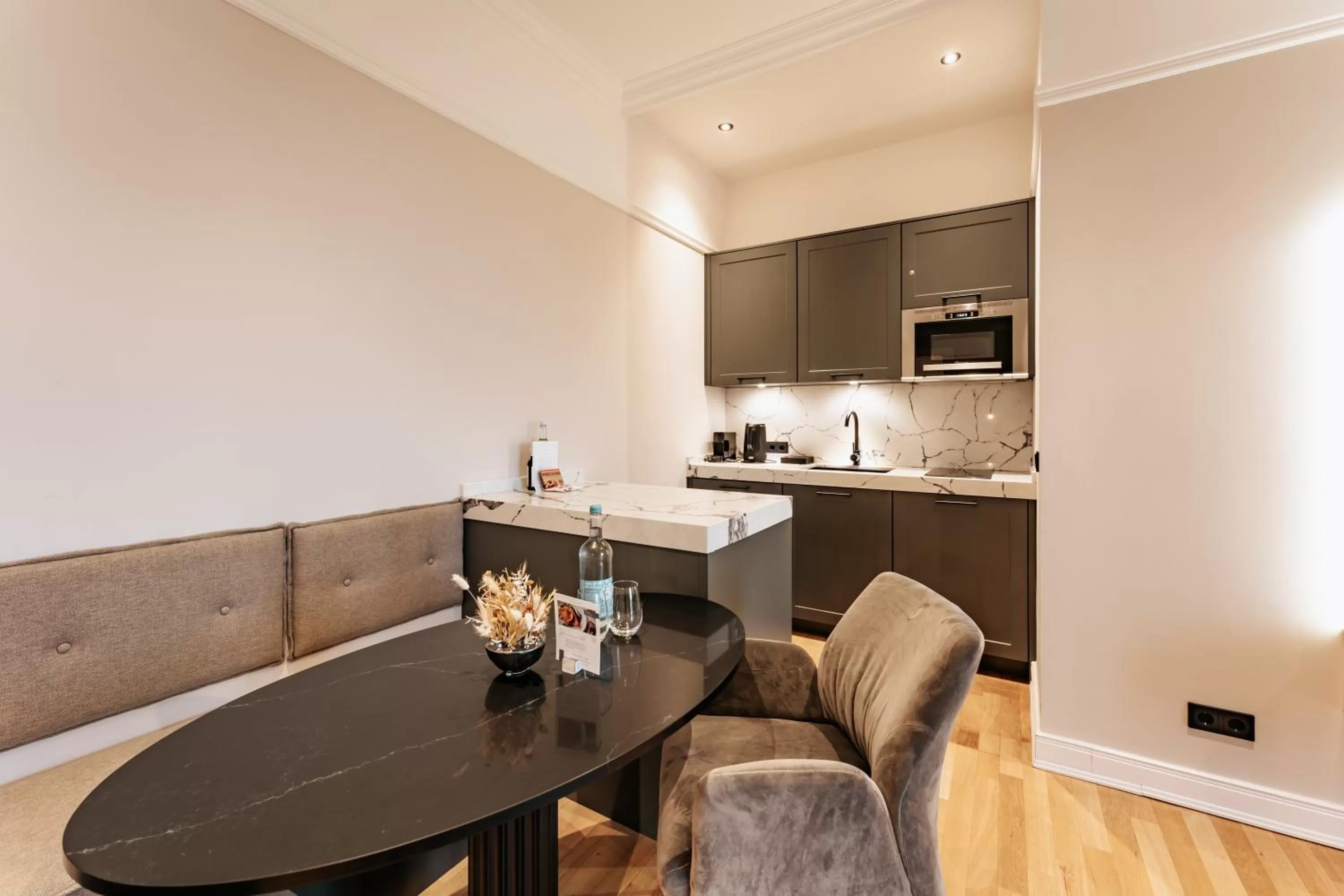 Strandhotel Kurhaus Juist