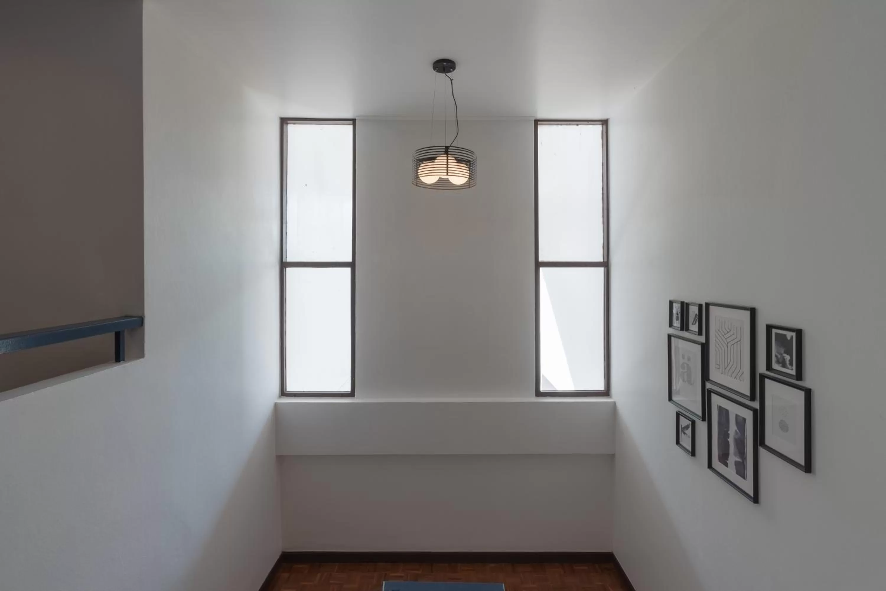 Facade/entrance in The Mellow Pillow Hotel @ Chiang Mai Gate