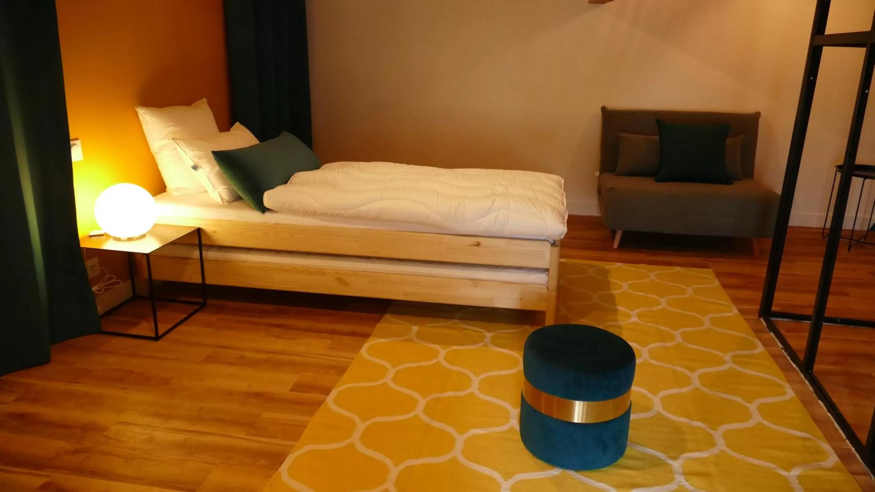 Bed in La Rochelle et l'Aunis