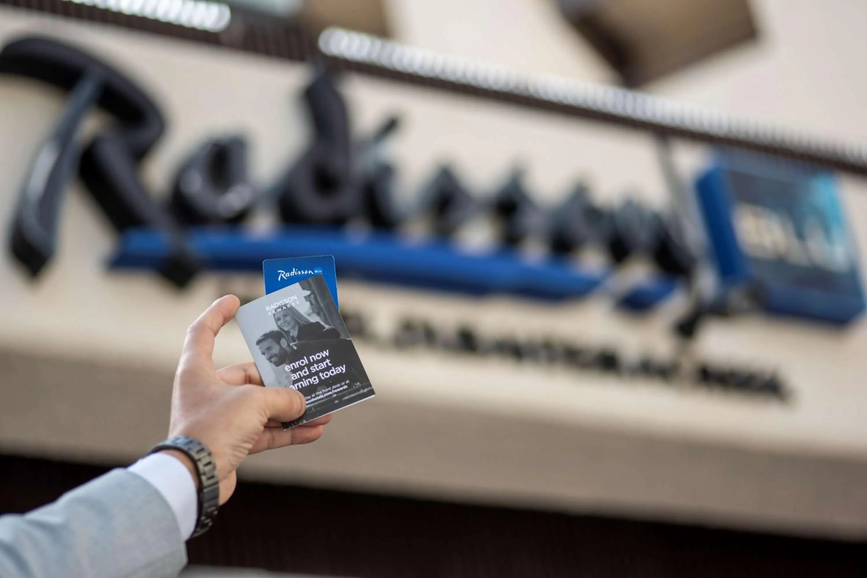 Other in Radisson Blu Hotel, Dubai Deira Creek