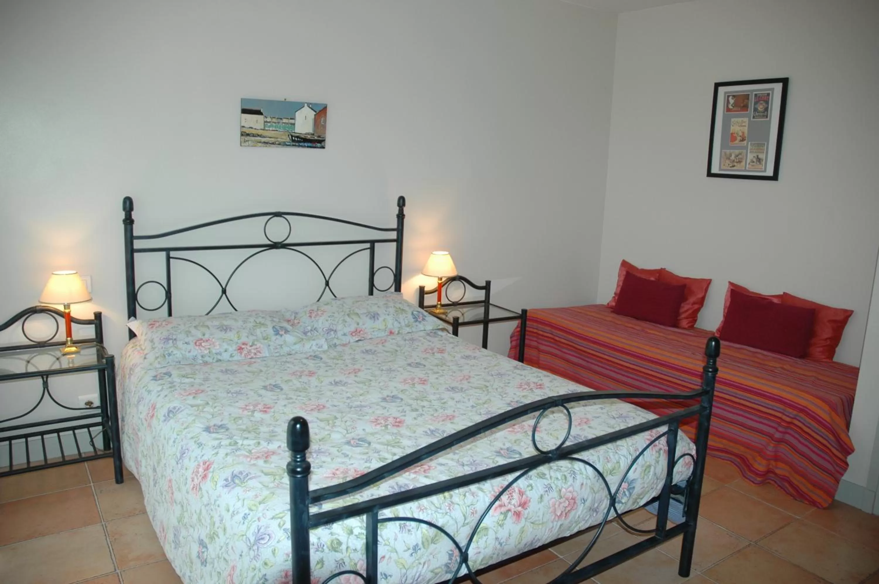 Chambre D'Hôtes Mont D'Hermine