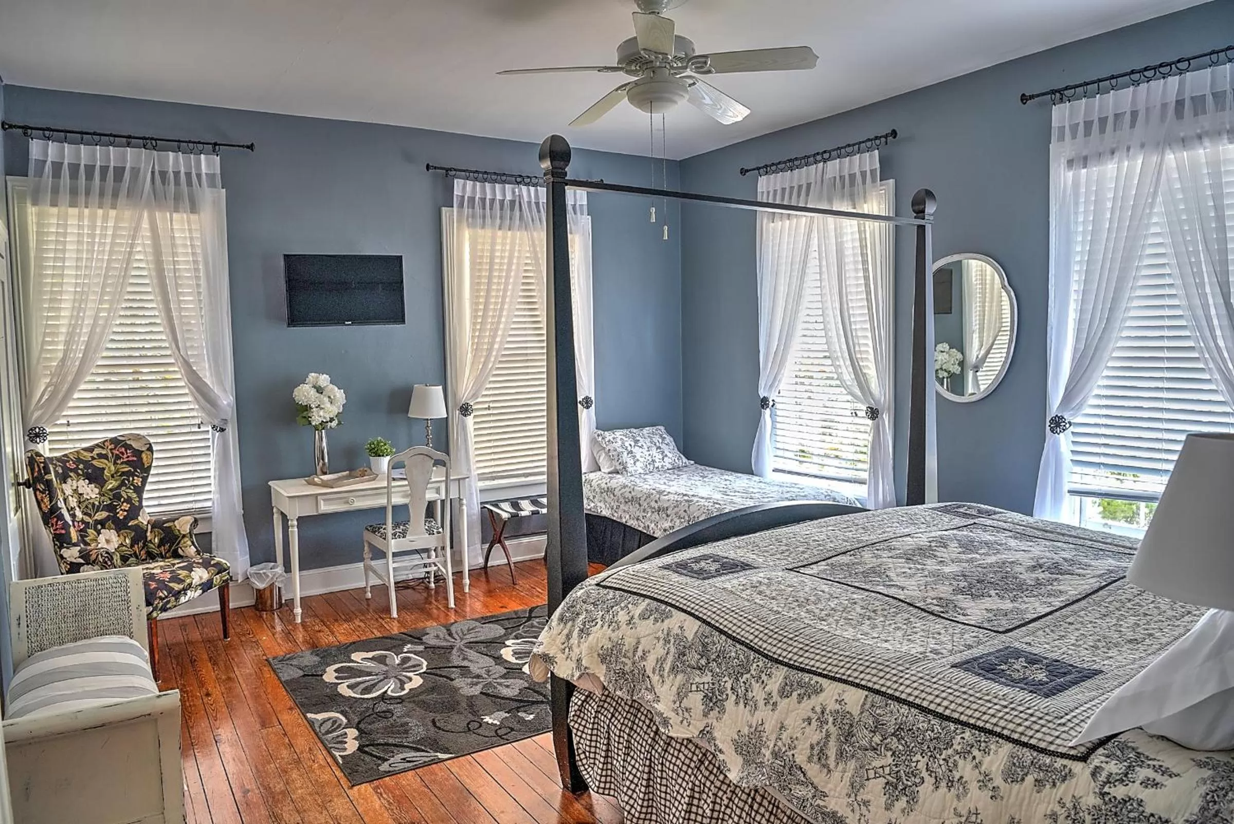 Open Gates Bed & Breakfast