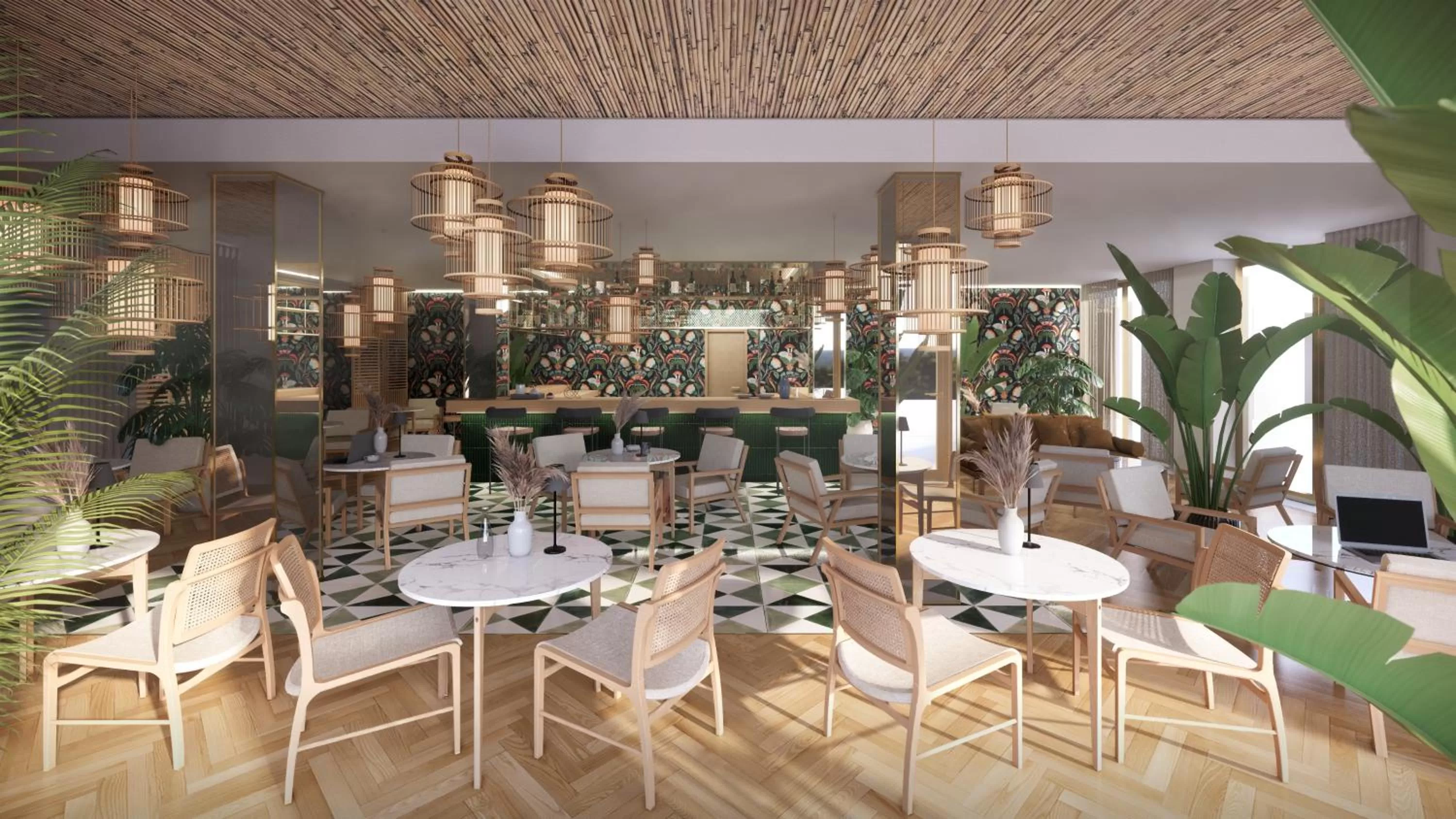 Restaurant/places to eat in Anantara Vilamoura Family Friendly