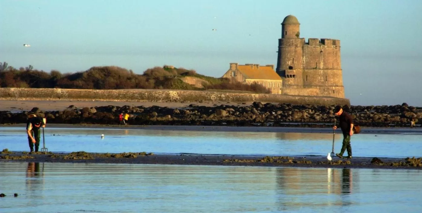 Spring in Hotel de France
