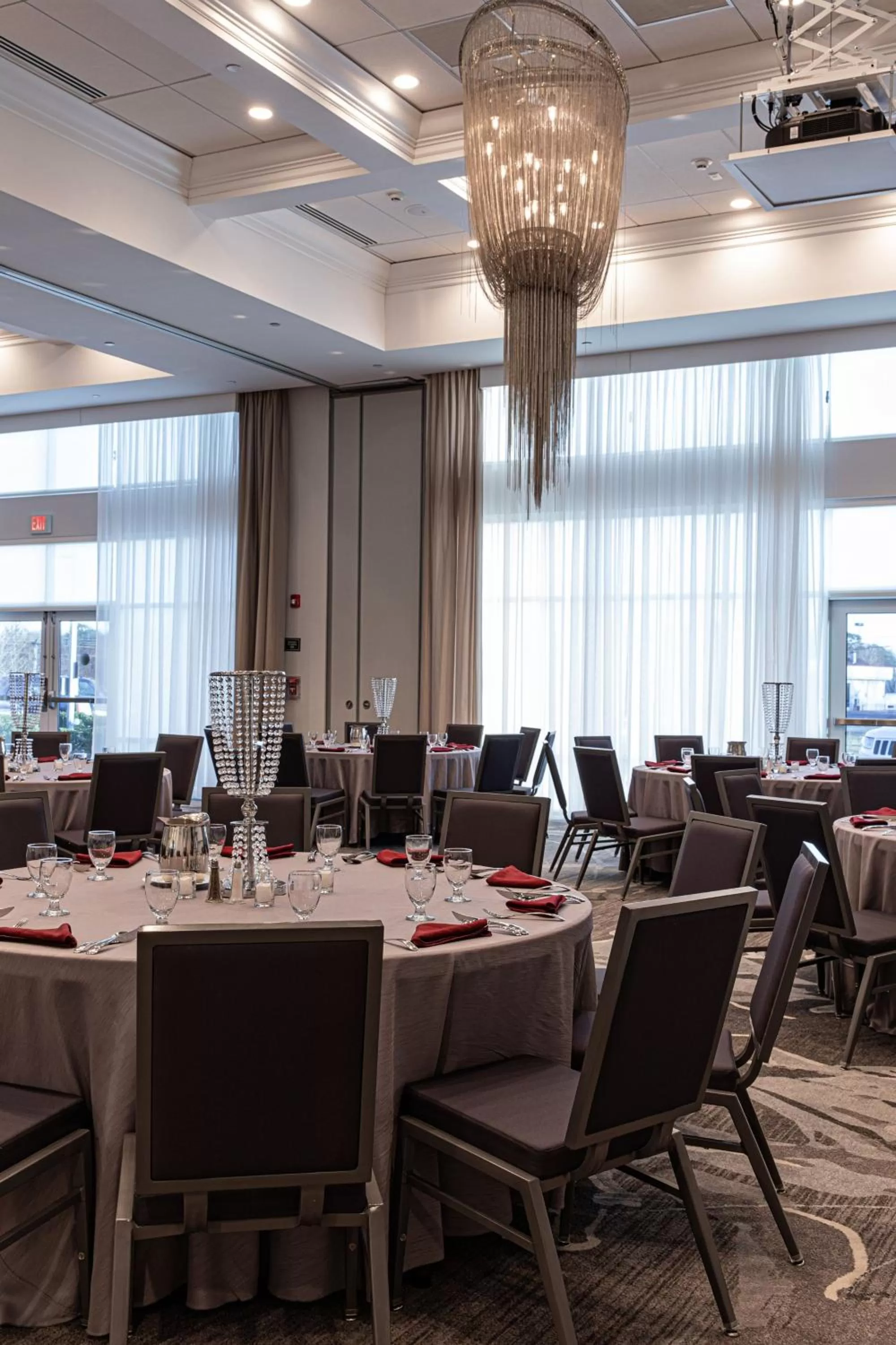 Meeting/conference room in Residence Inn by Marriott New York Long Island East End