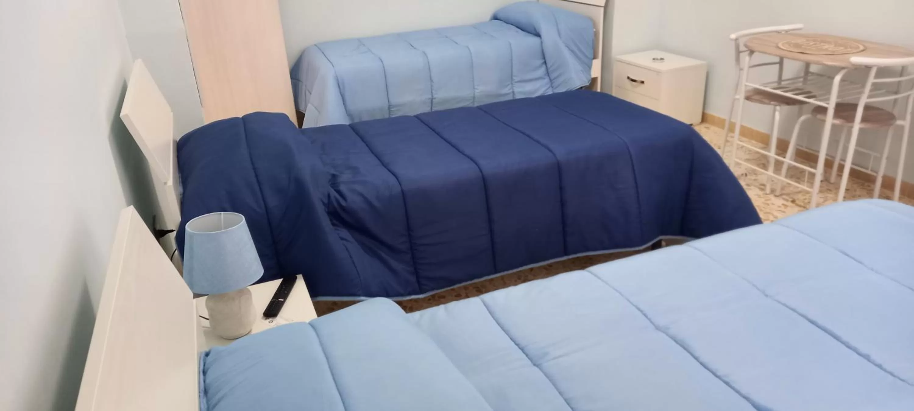 Triple Room in Diana