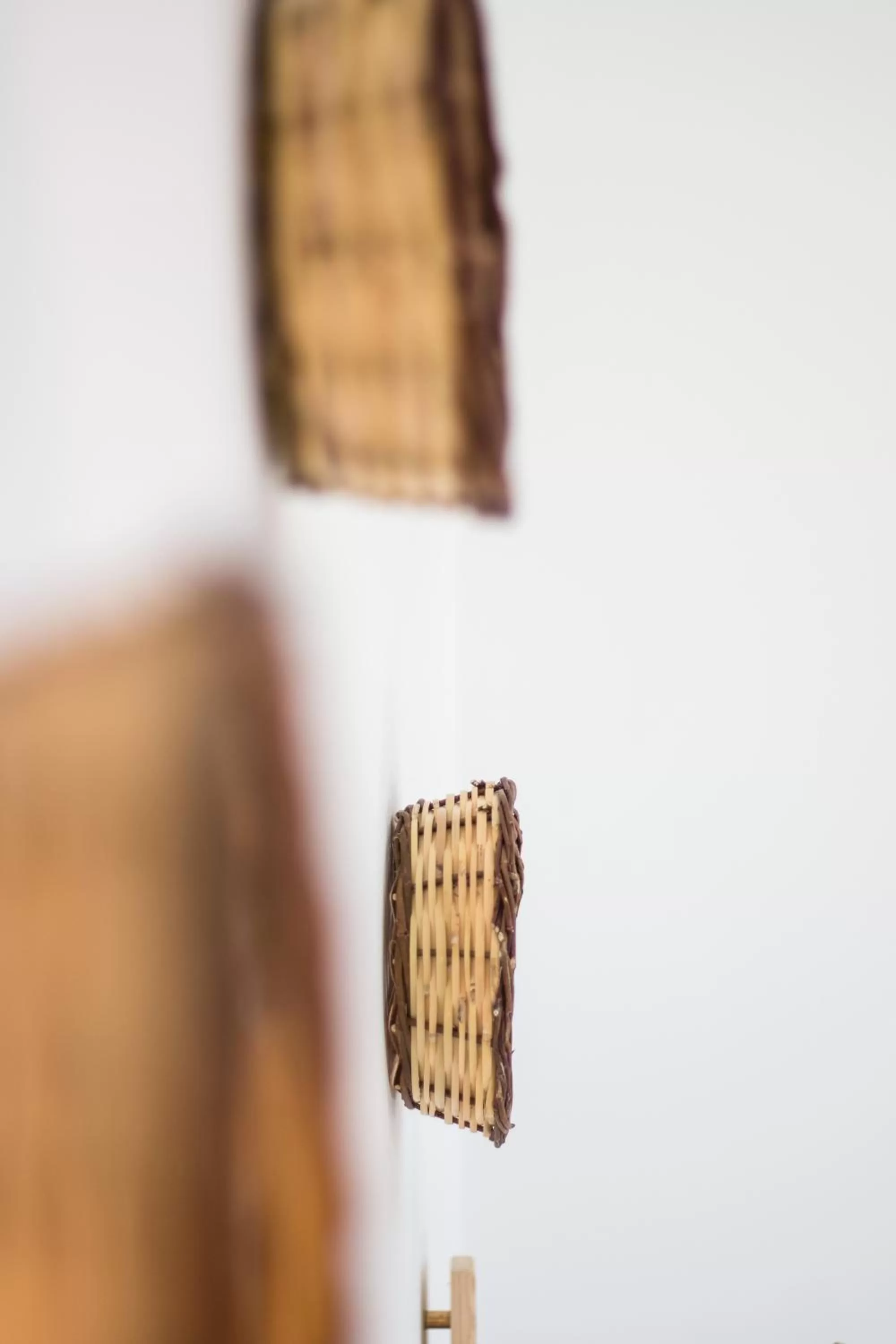 Decorative detail in Ktima Bianco