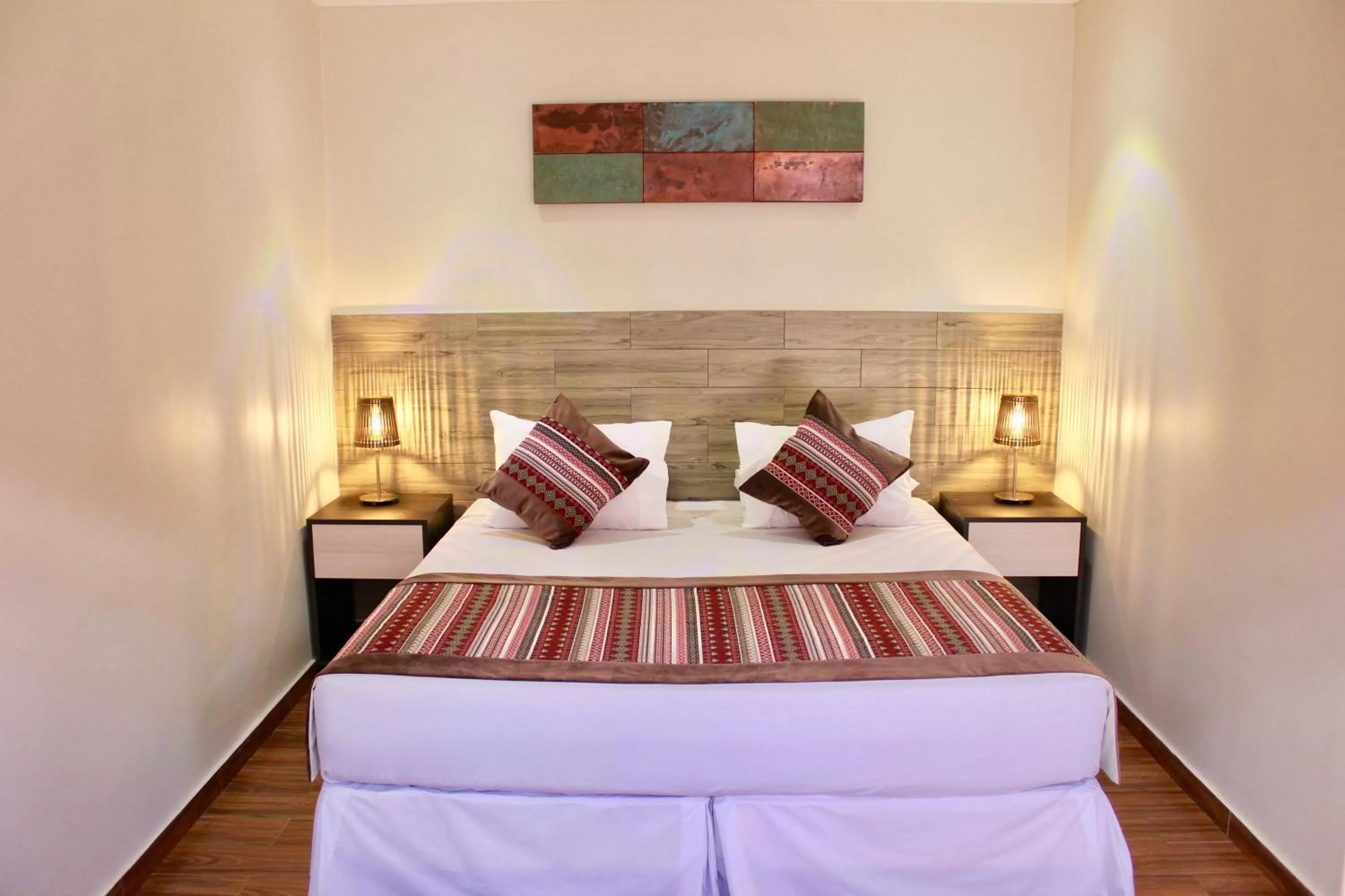 Other, Bed in Yakana Hotel