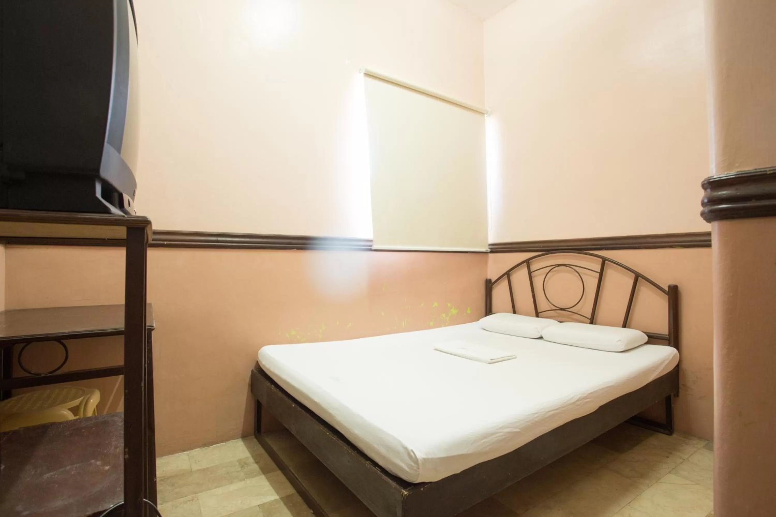 Bed in GV Hotel - Masbate