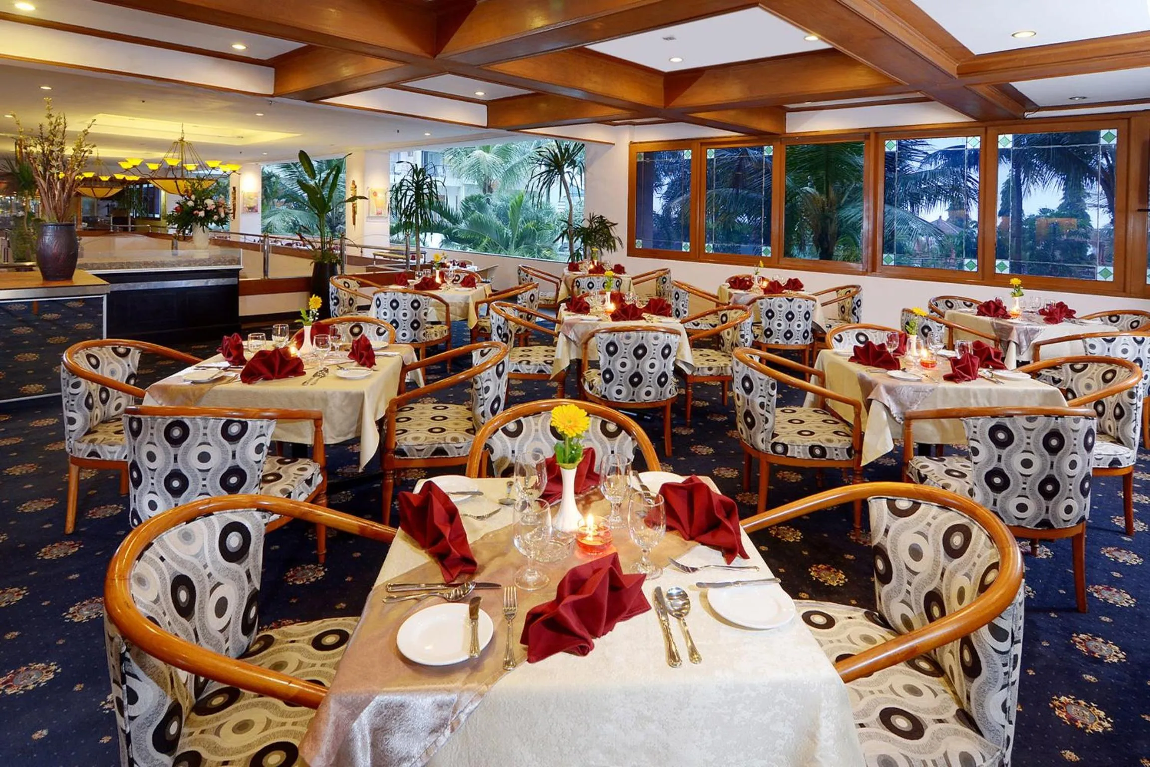 Banquet/Function facilities in The Jayakarta Suites Bandung