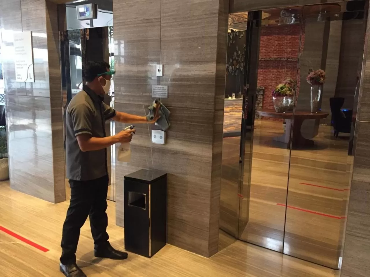 Swiss-Belhotel Airport Jakarta