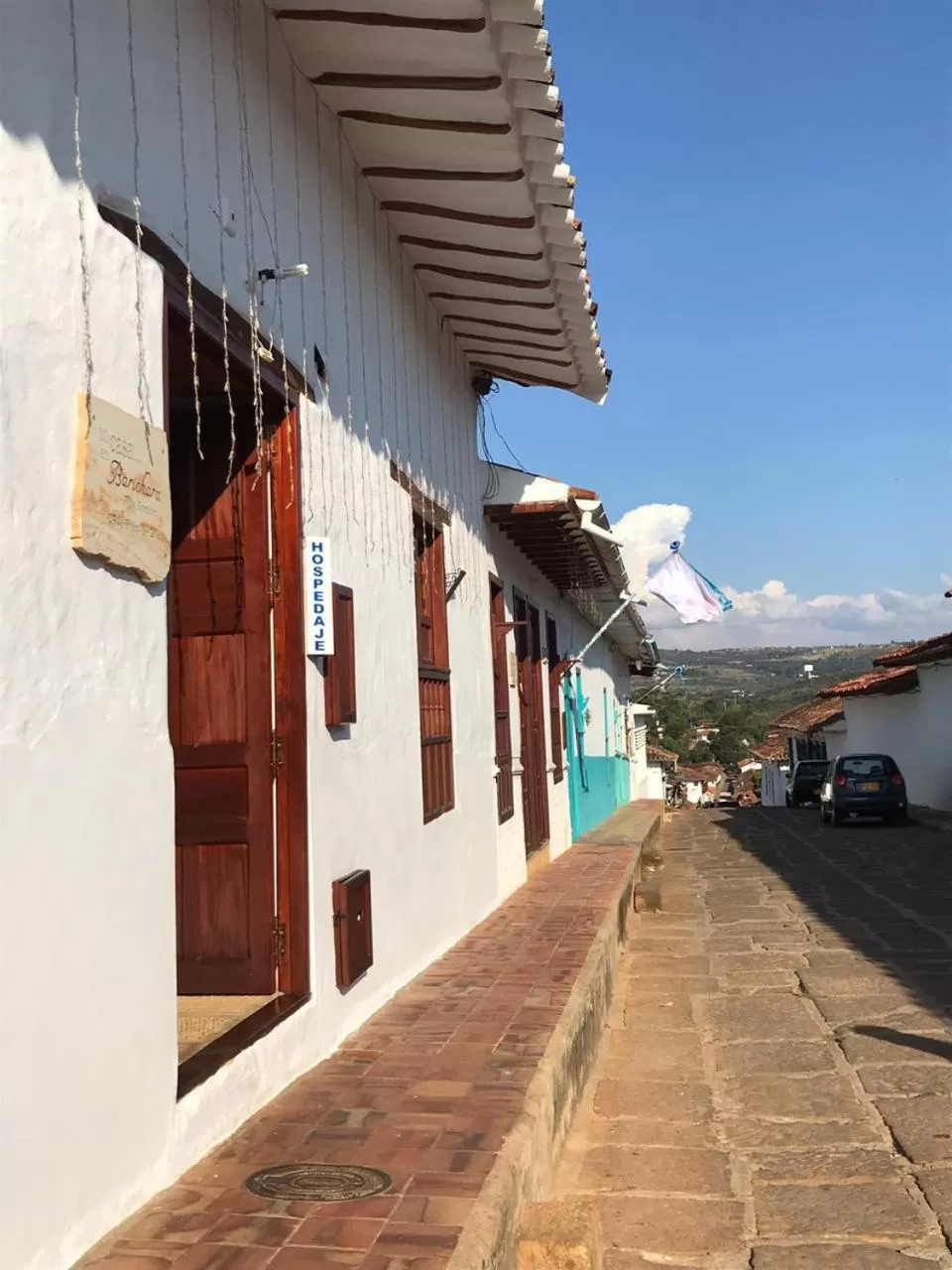 Mi Casa en Barichara