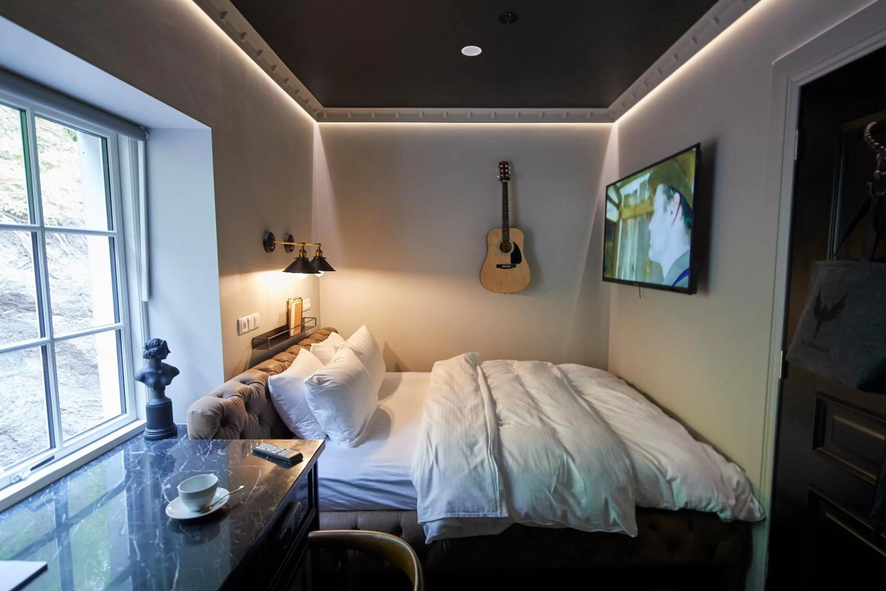 Hotel Akureyri Dynheimar