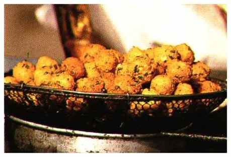 Breakfast in EvaZion