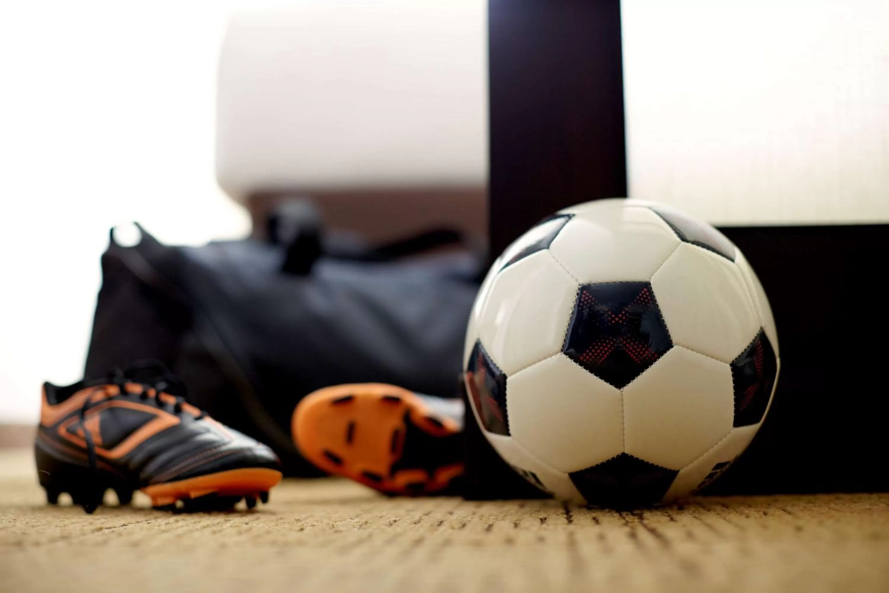 Photo of the whole room in Hyatt Place Sarasota/Lakewood Ranch