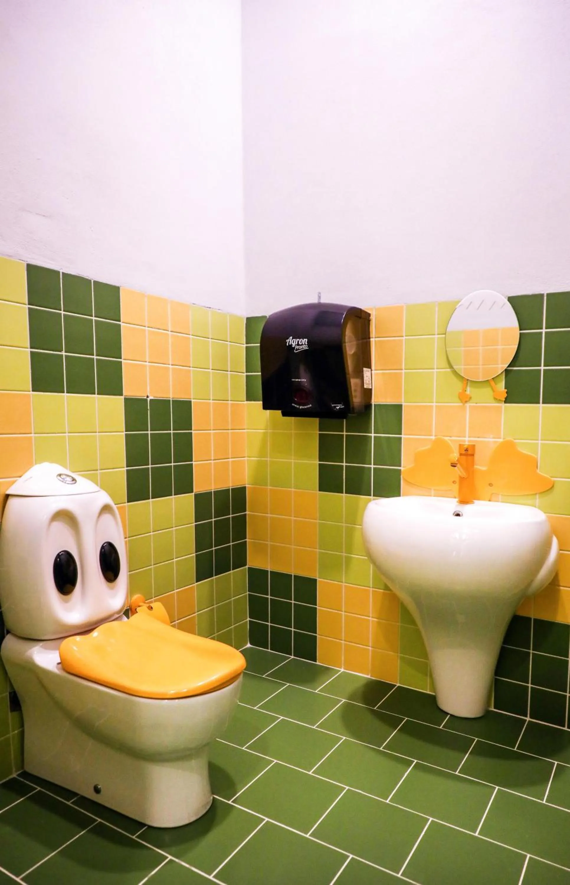 children in Miramare Beach Hotel - Ultra All Inclusive