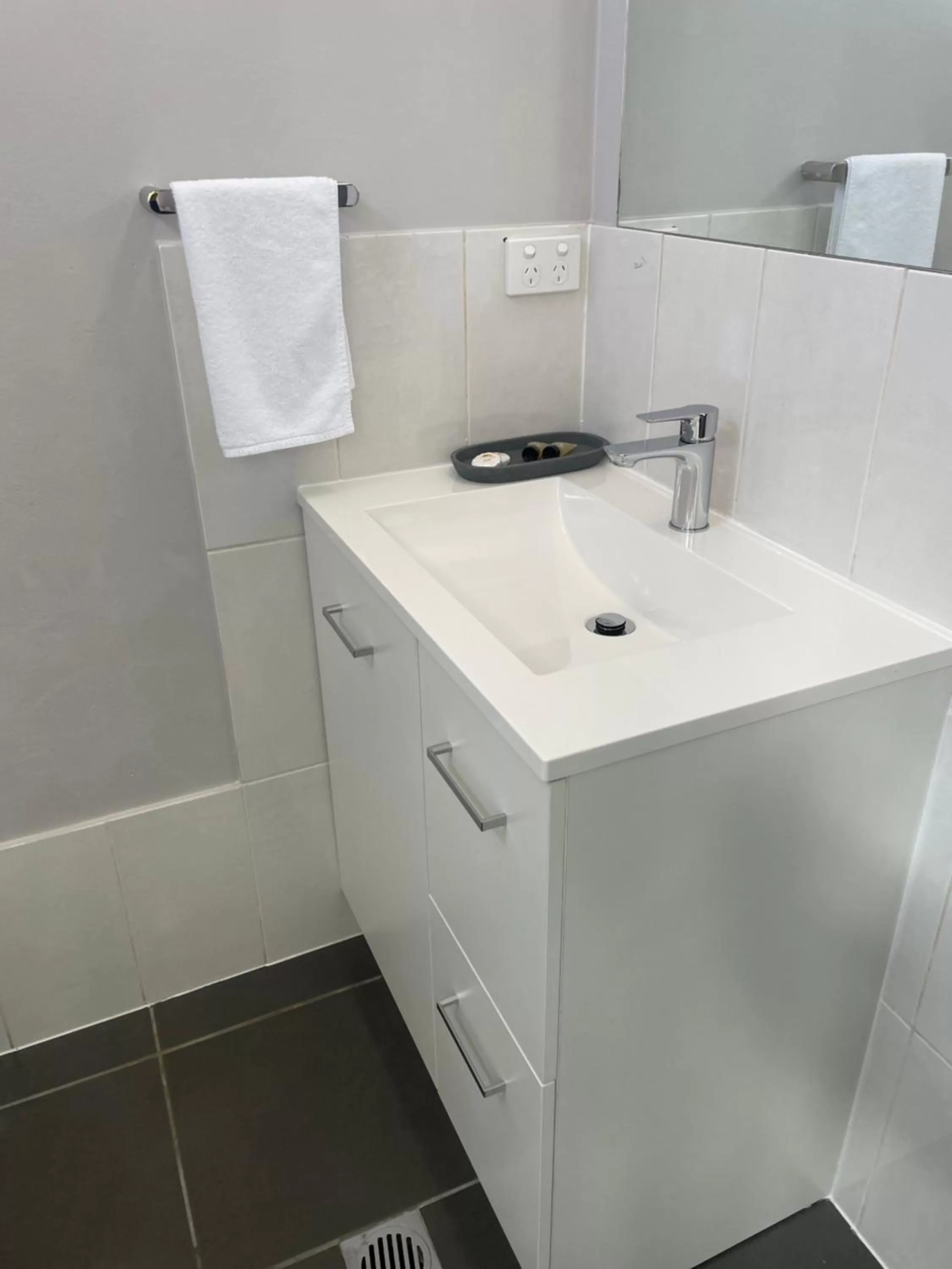 Lismore Fair Dinkum Motel