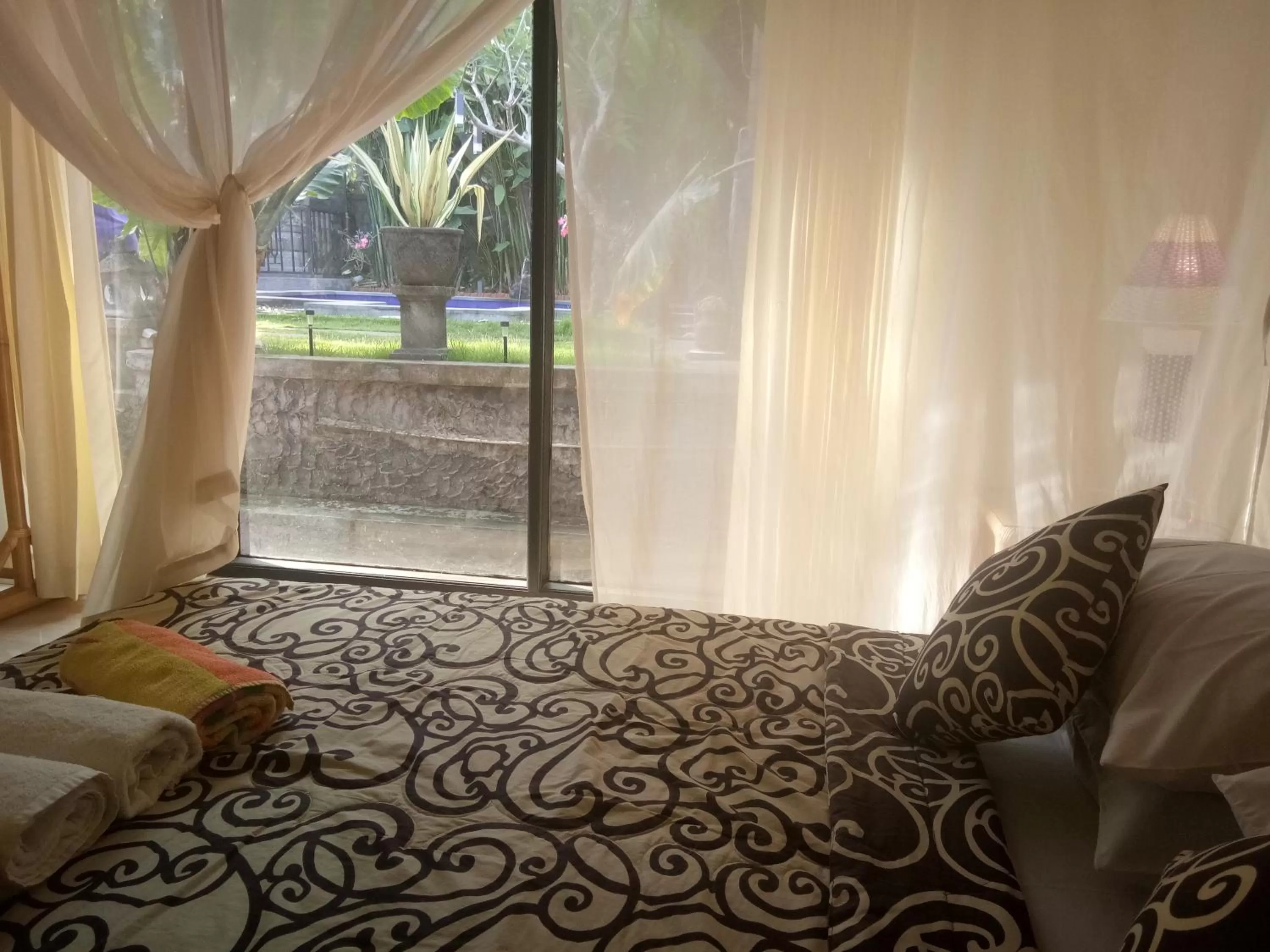 Kerta Family Bed and Breakfast