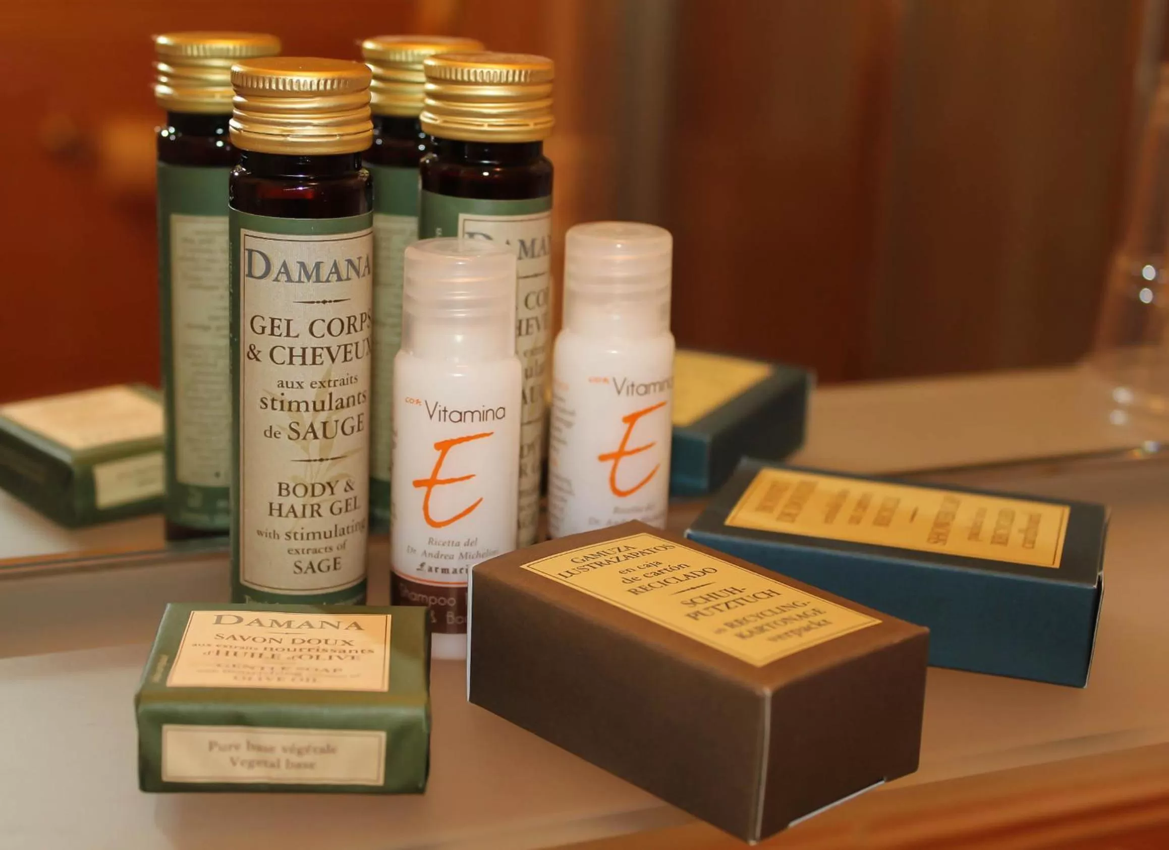 Bathroom in A Palazzo Busdraghi Residenza D'Epoca