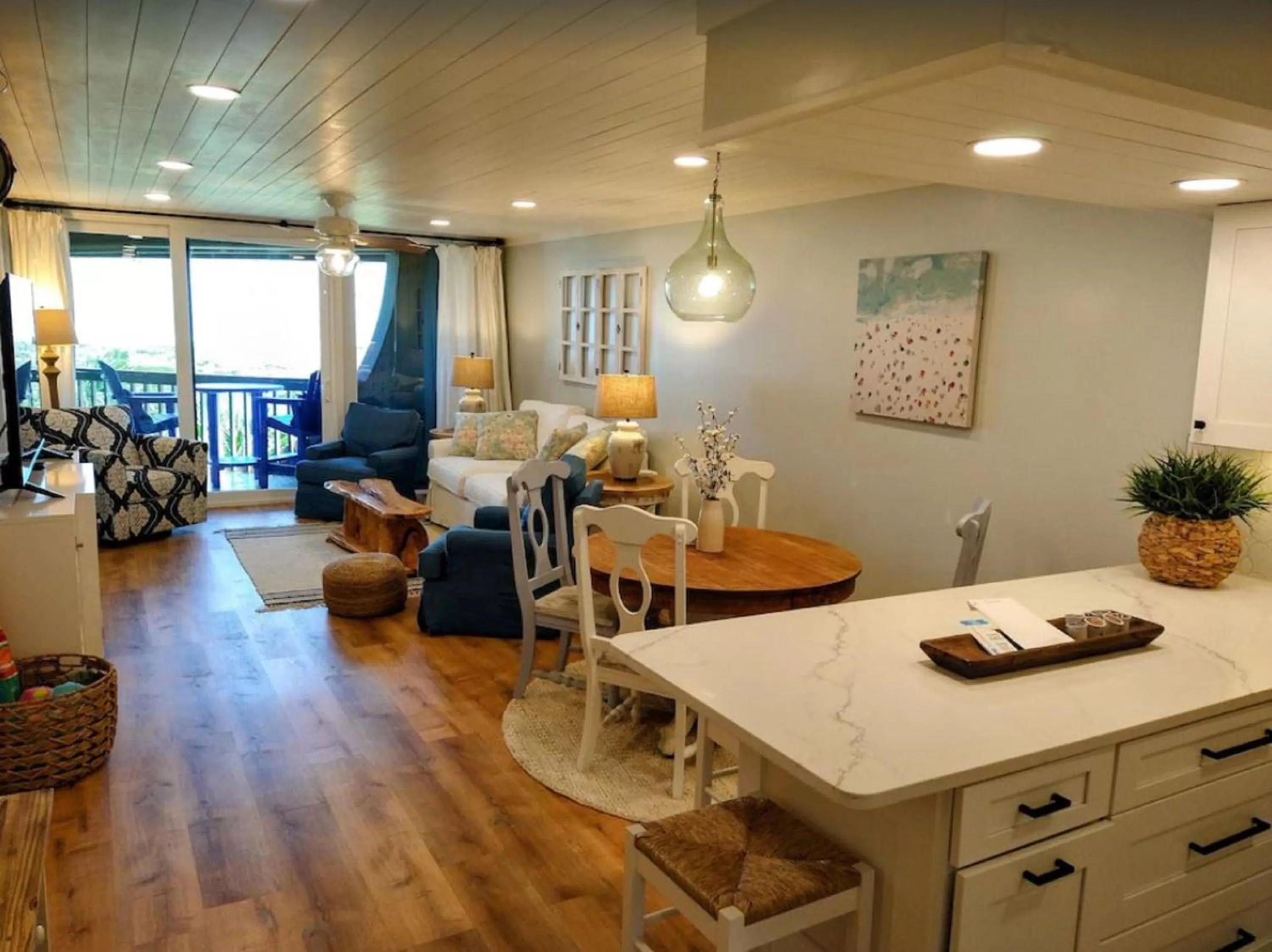 Ocean Gate at Hibiscus Resort