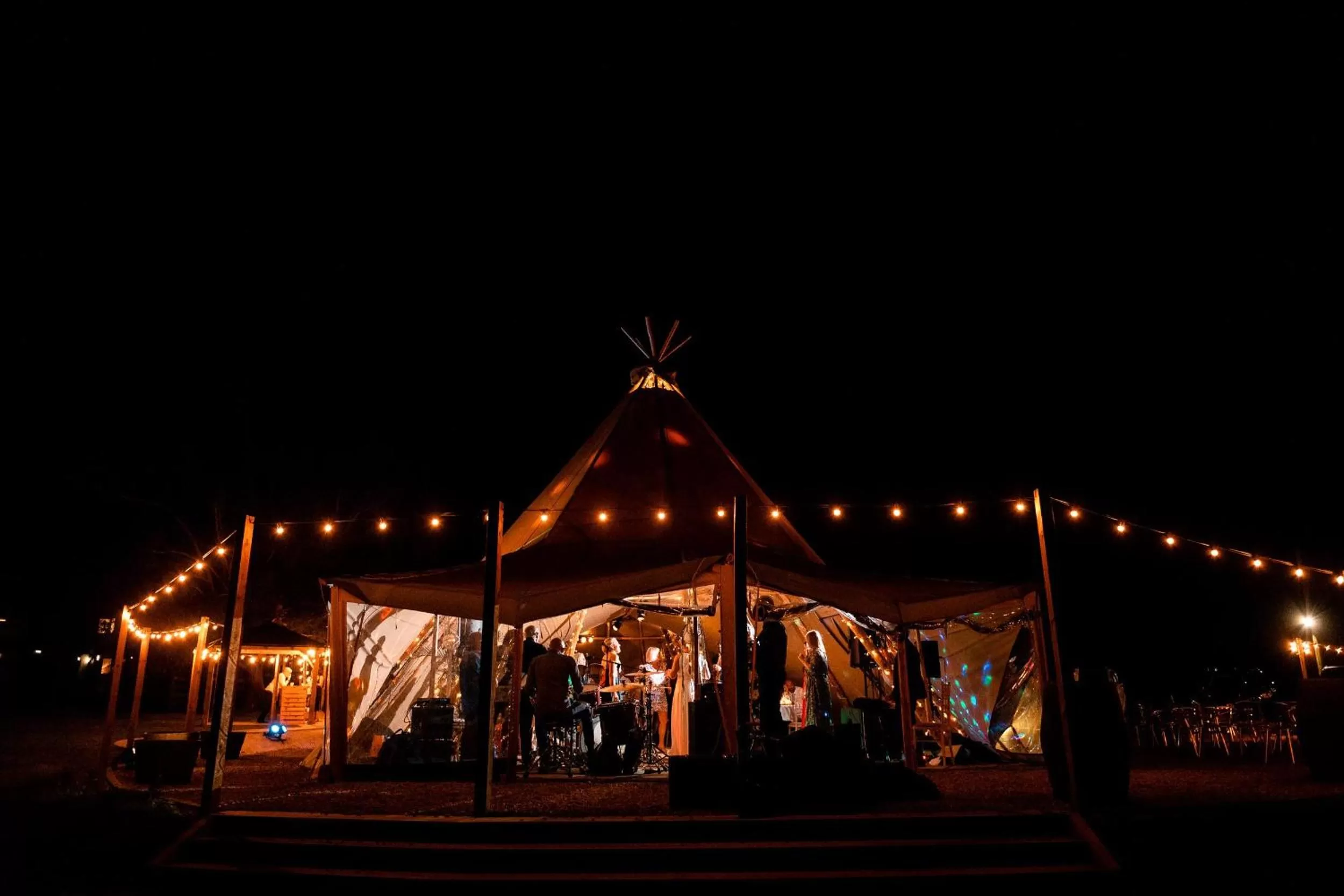 Banquet/Function facilities in The Crescent Turner Hotel