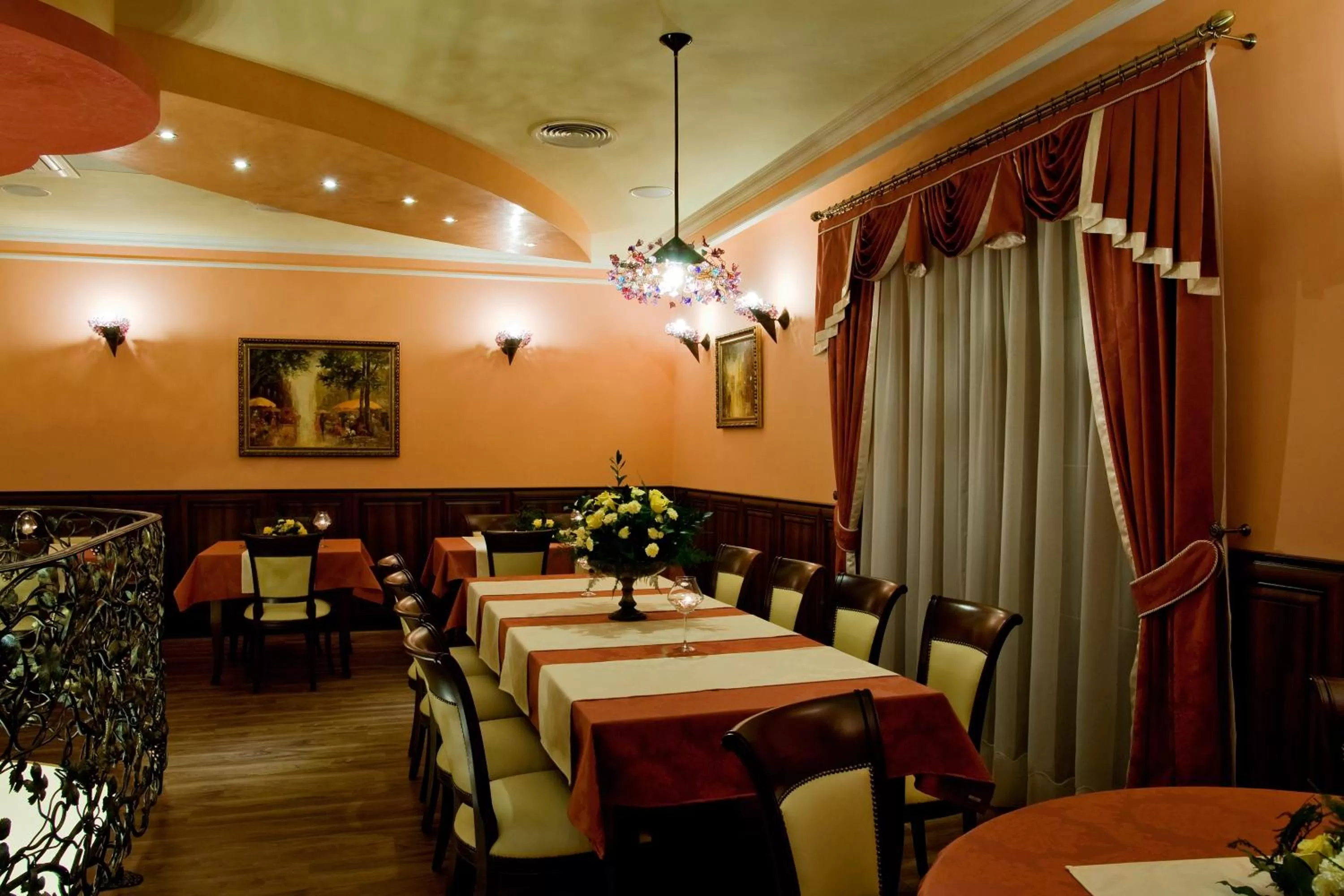 Banquet/Function facilities in Hotel Piotr Spa&Wellness