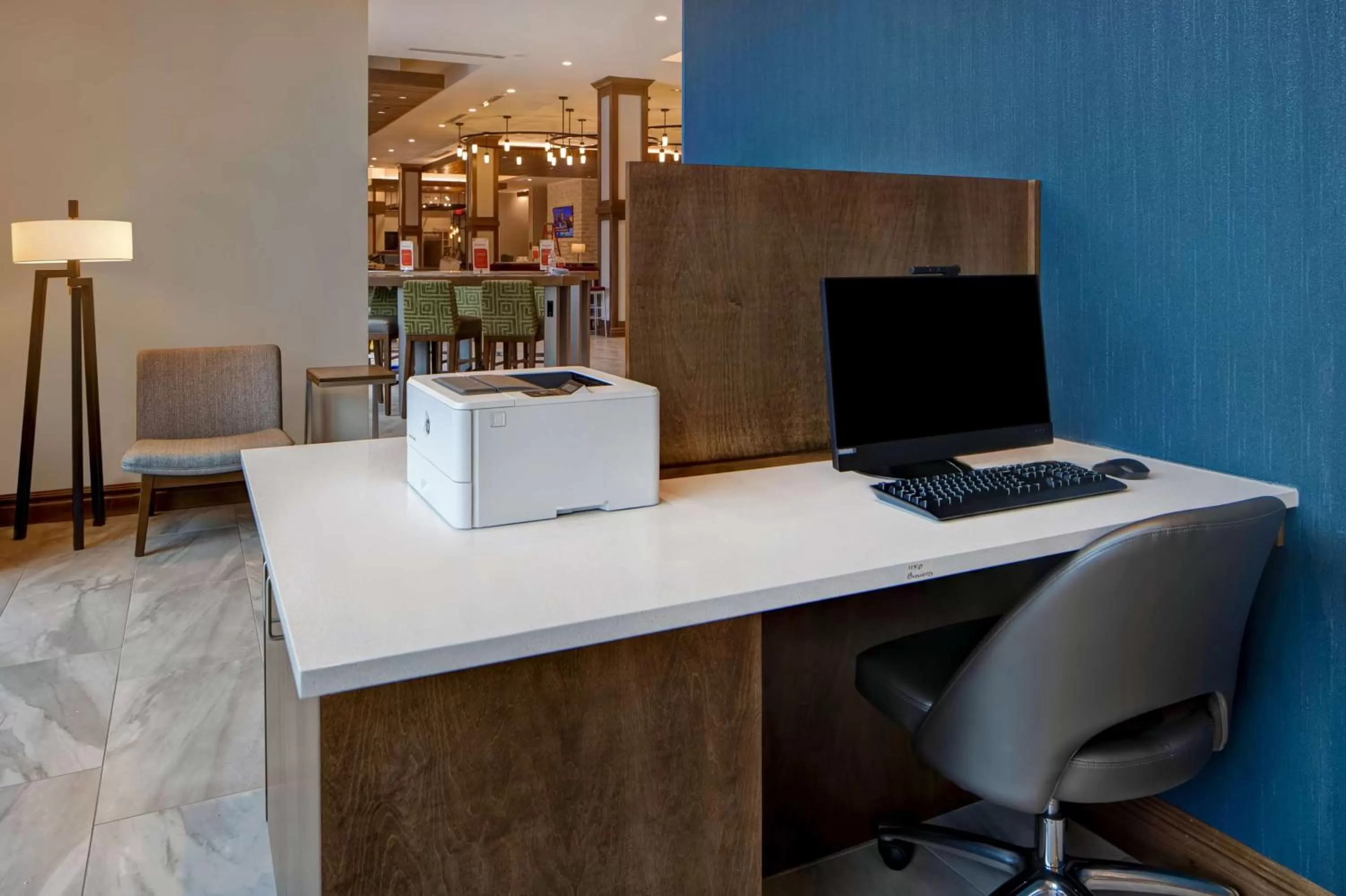 Business facilities in Hilton Garden Inn Summerville, Sc