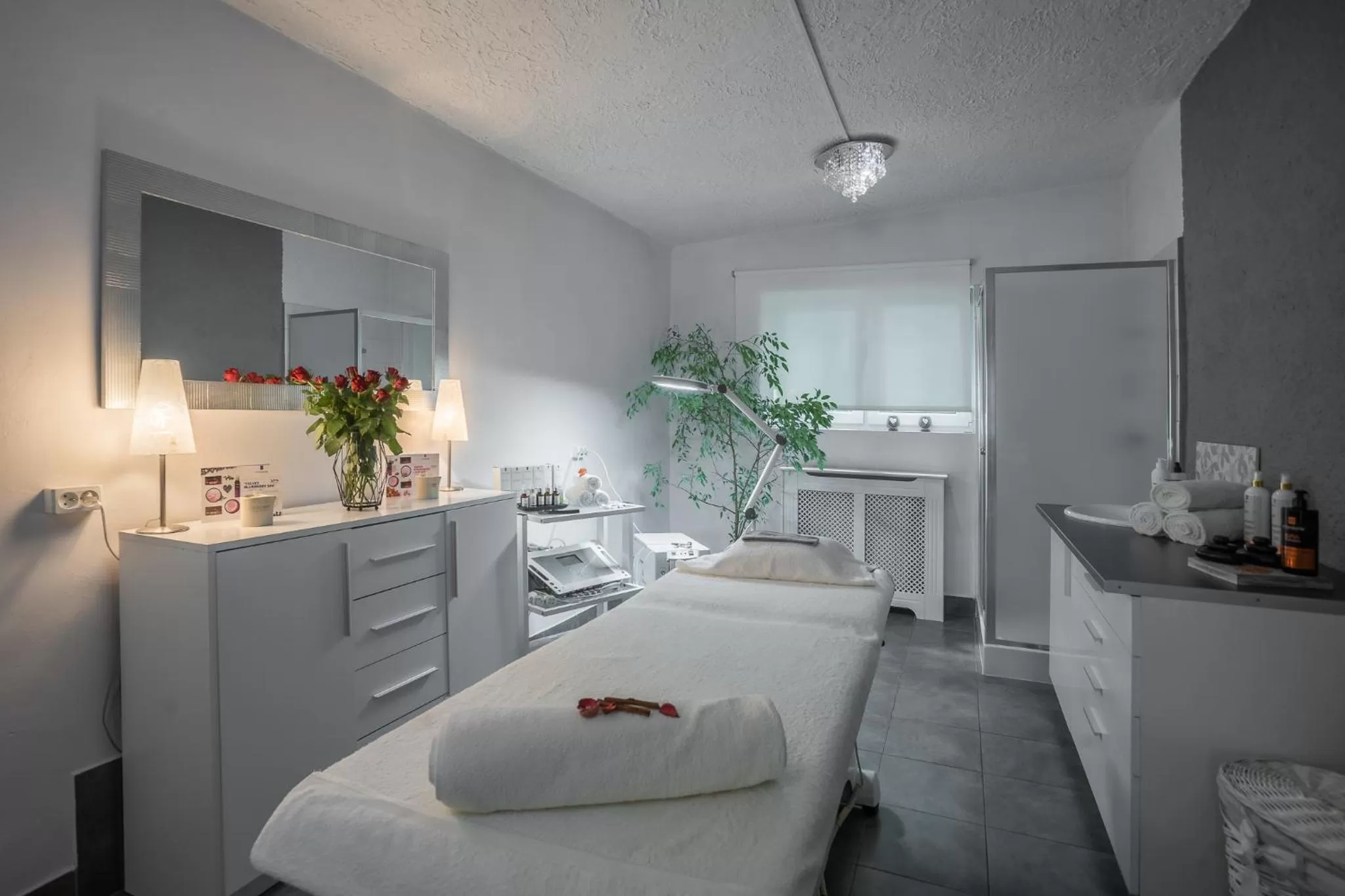 Massage, Bed in Dom Wczasowy Beskidy