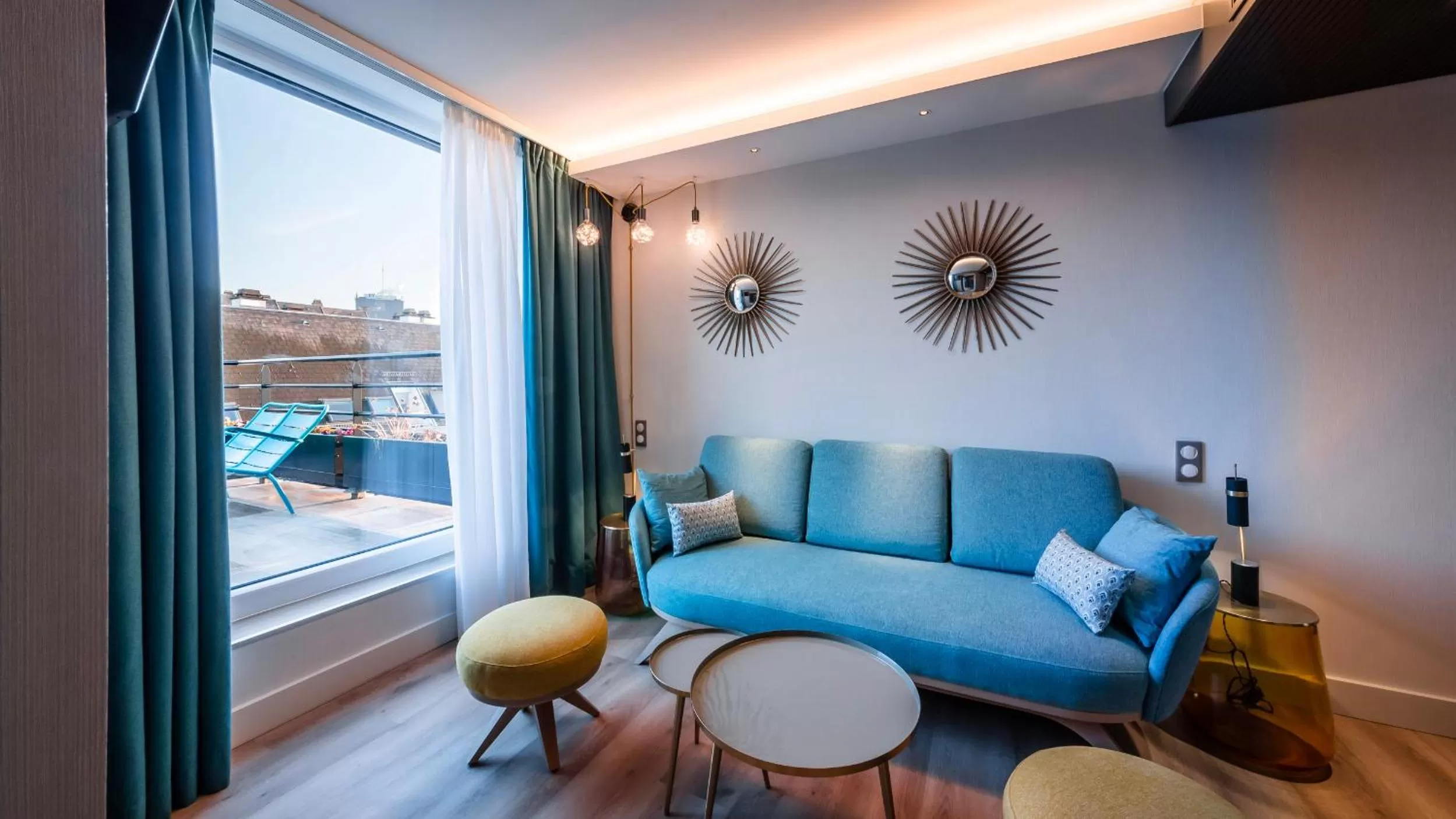 Other in voco Strasbourg Centre - The Garden by IHG