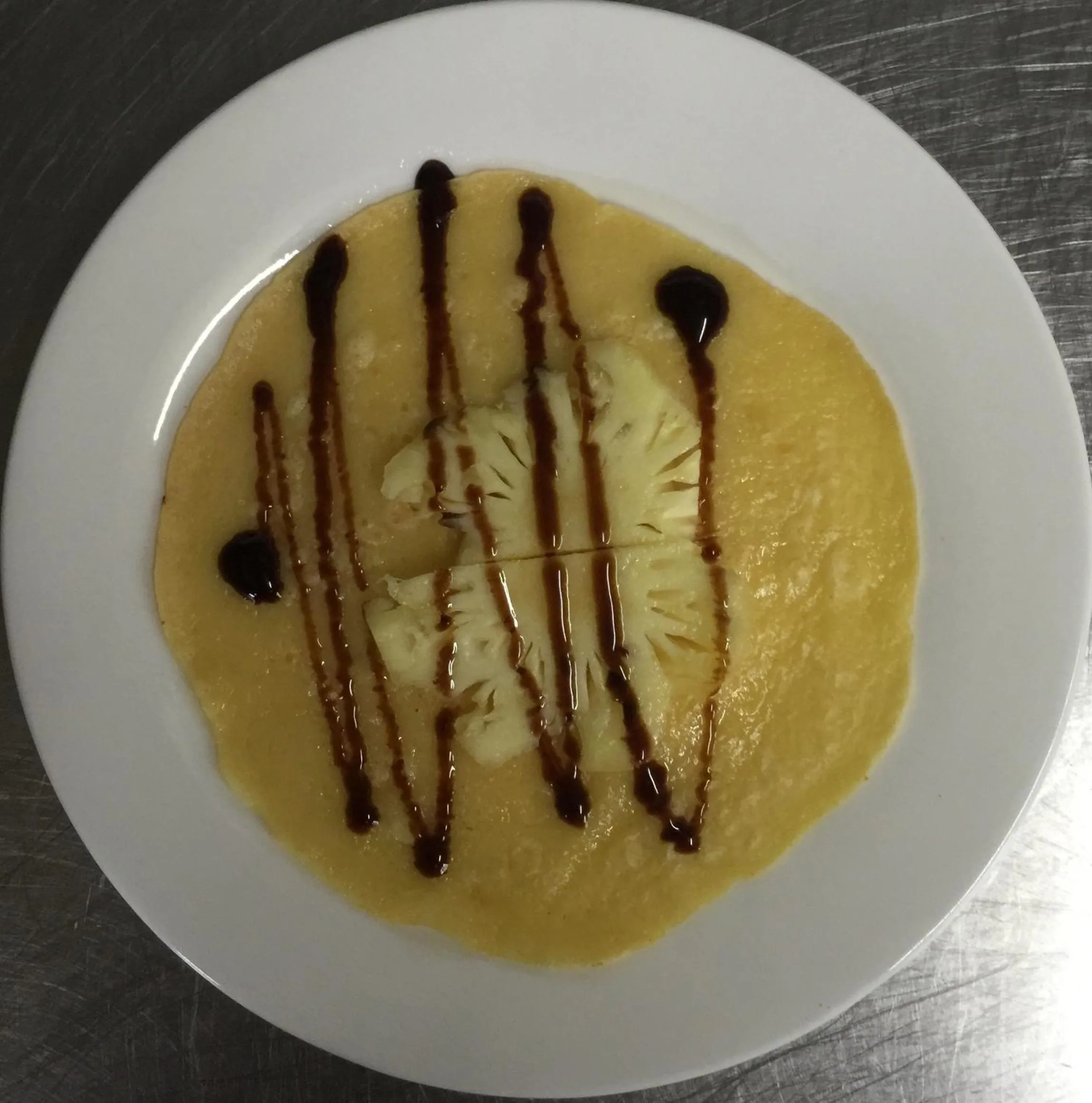 Breakfast in Goda Boutique Hotel