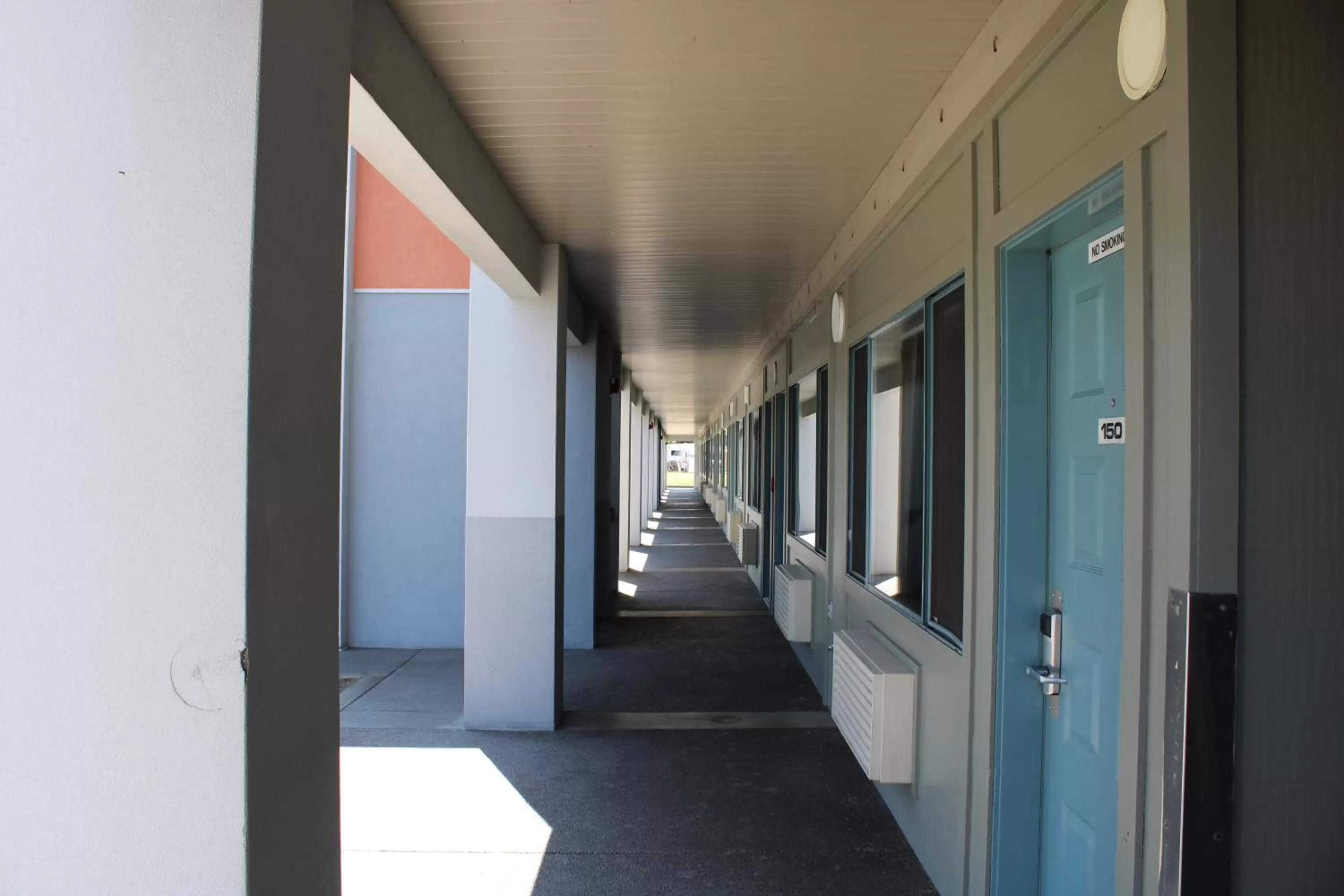 Americas Best Value Inn Phoenix Medford