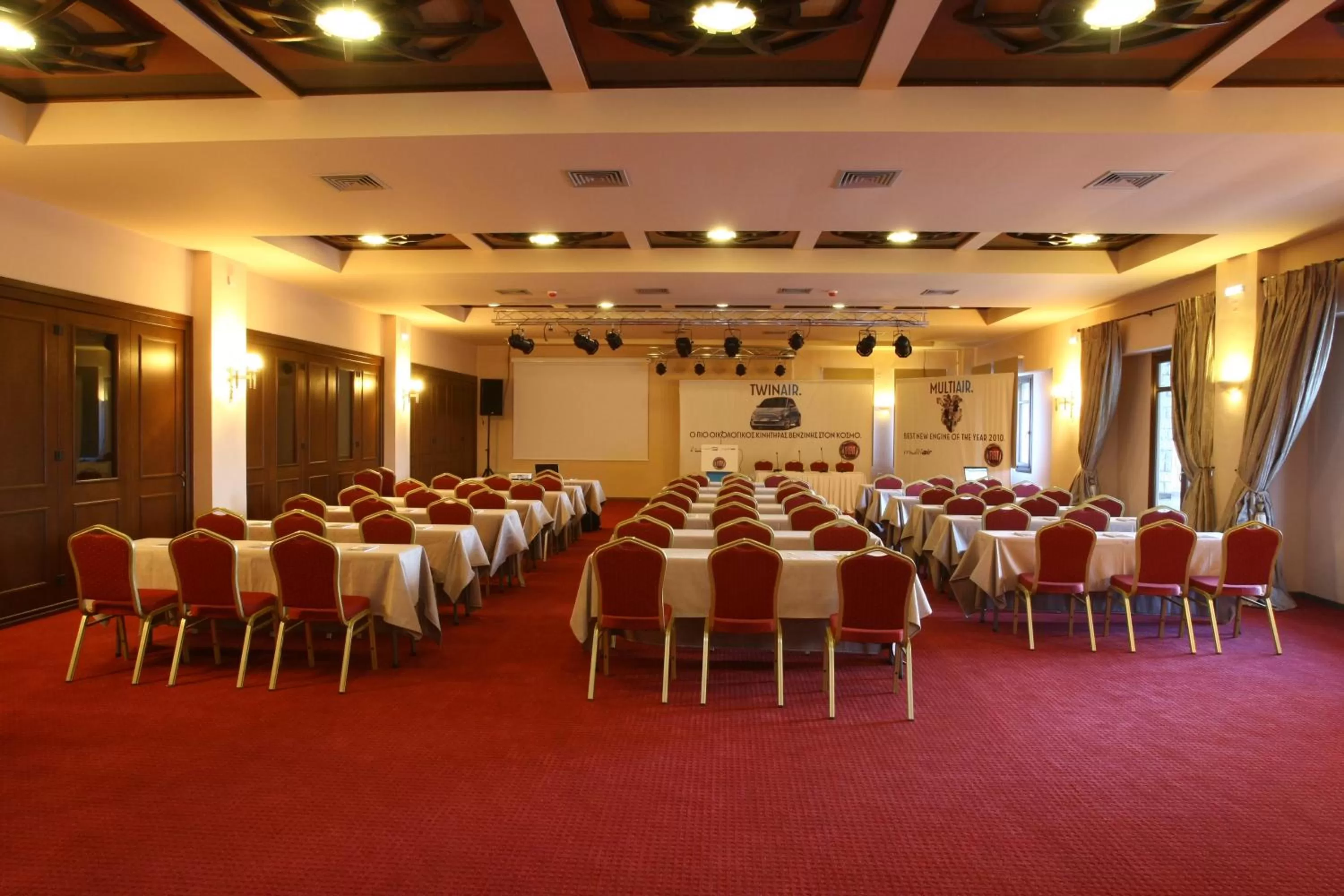 Activities in Kazarma Hotel