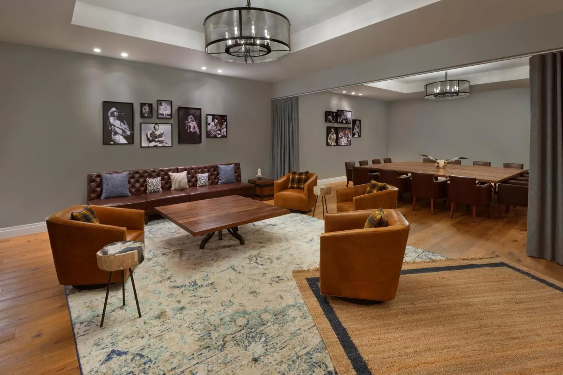 Business facilities in Tapatio Springs Hill Country Resort