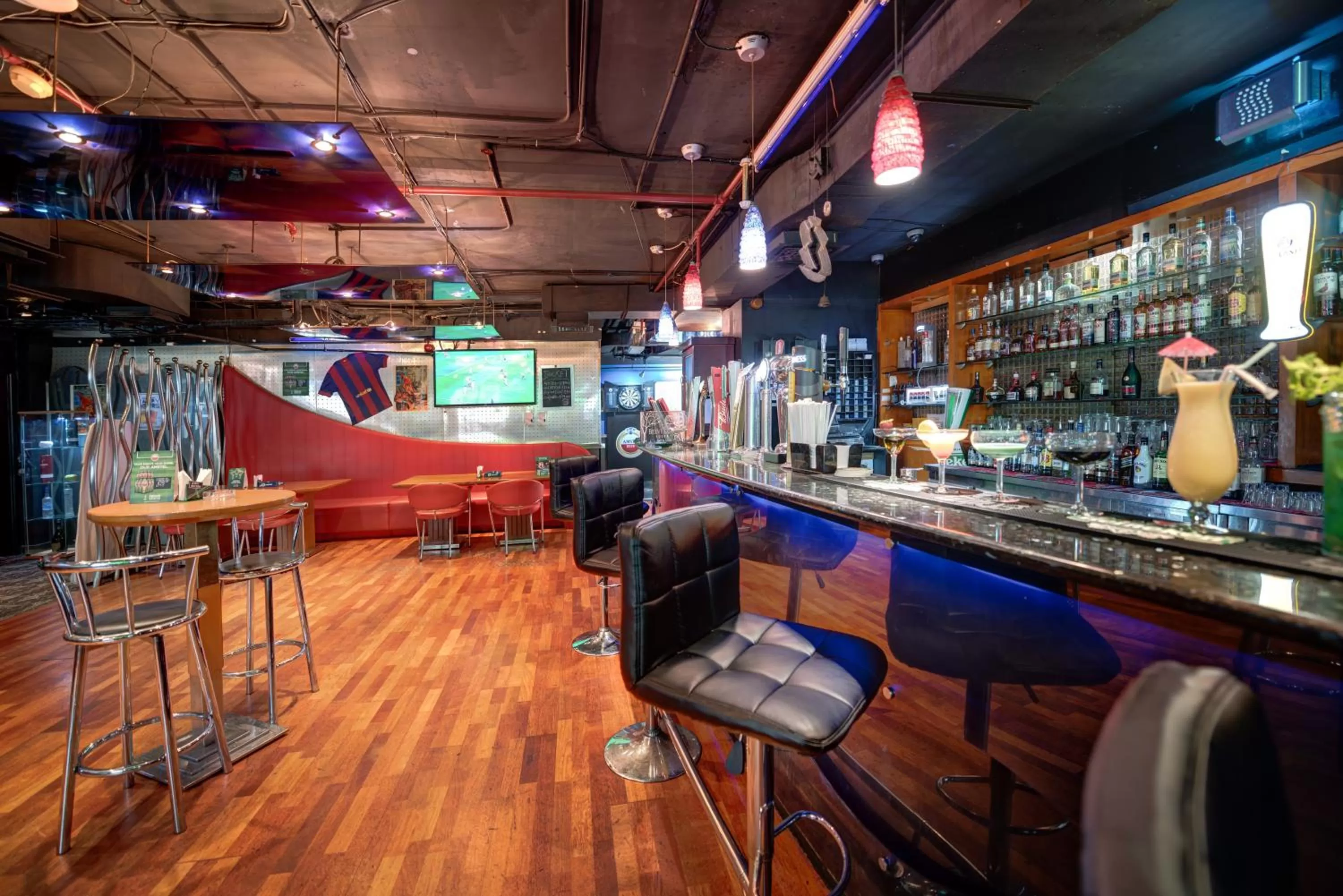 Orchid Hotel Al Barsha "Formerly Golden Tulip Hotel Al Barsha"