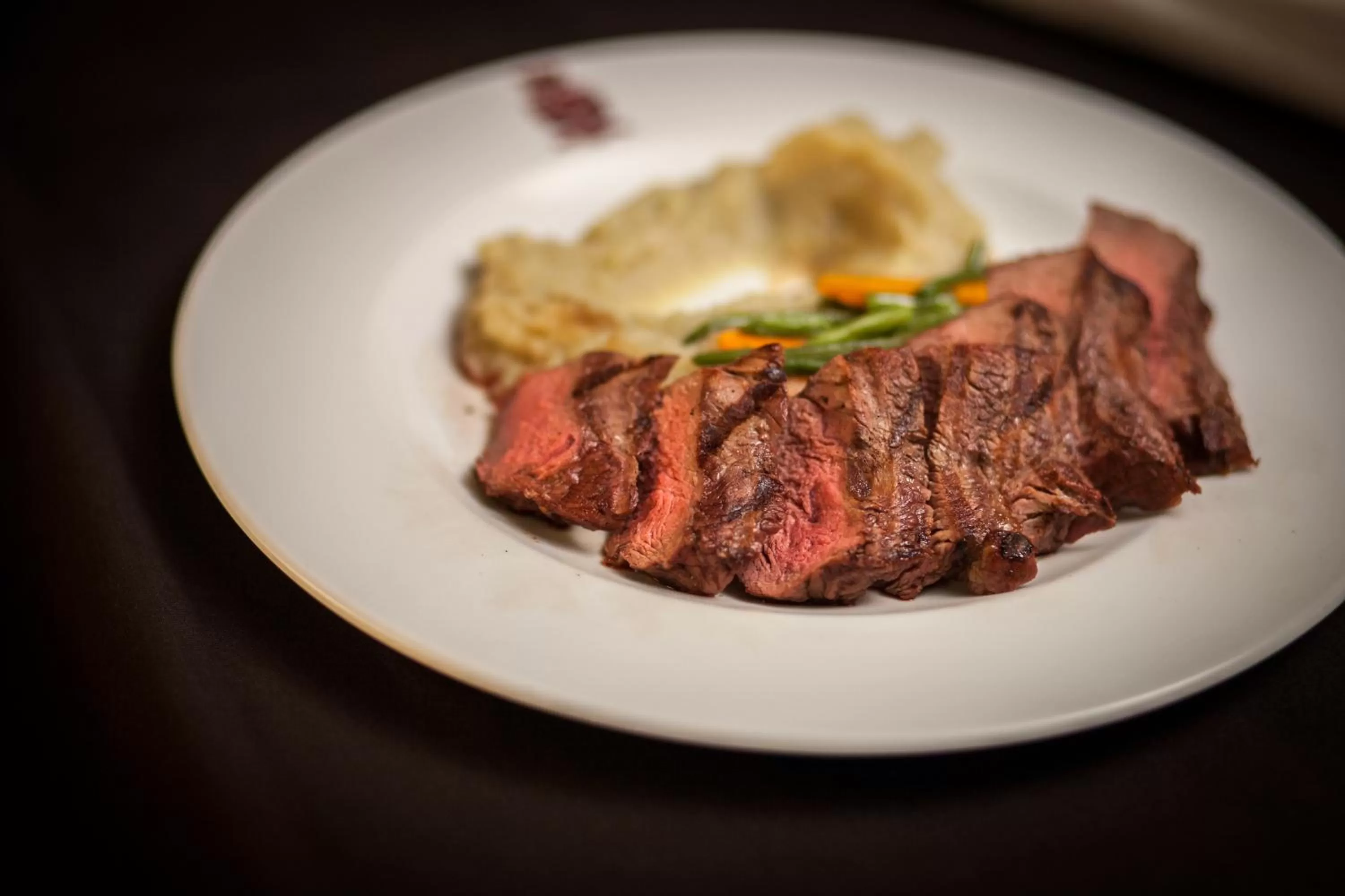 Restaurant/places to eat in Casas Novas Countryside Hotel Spa & Events