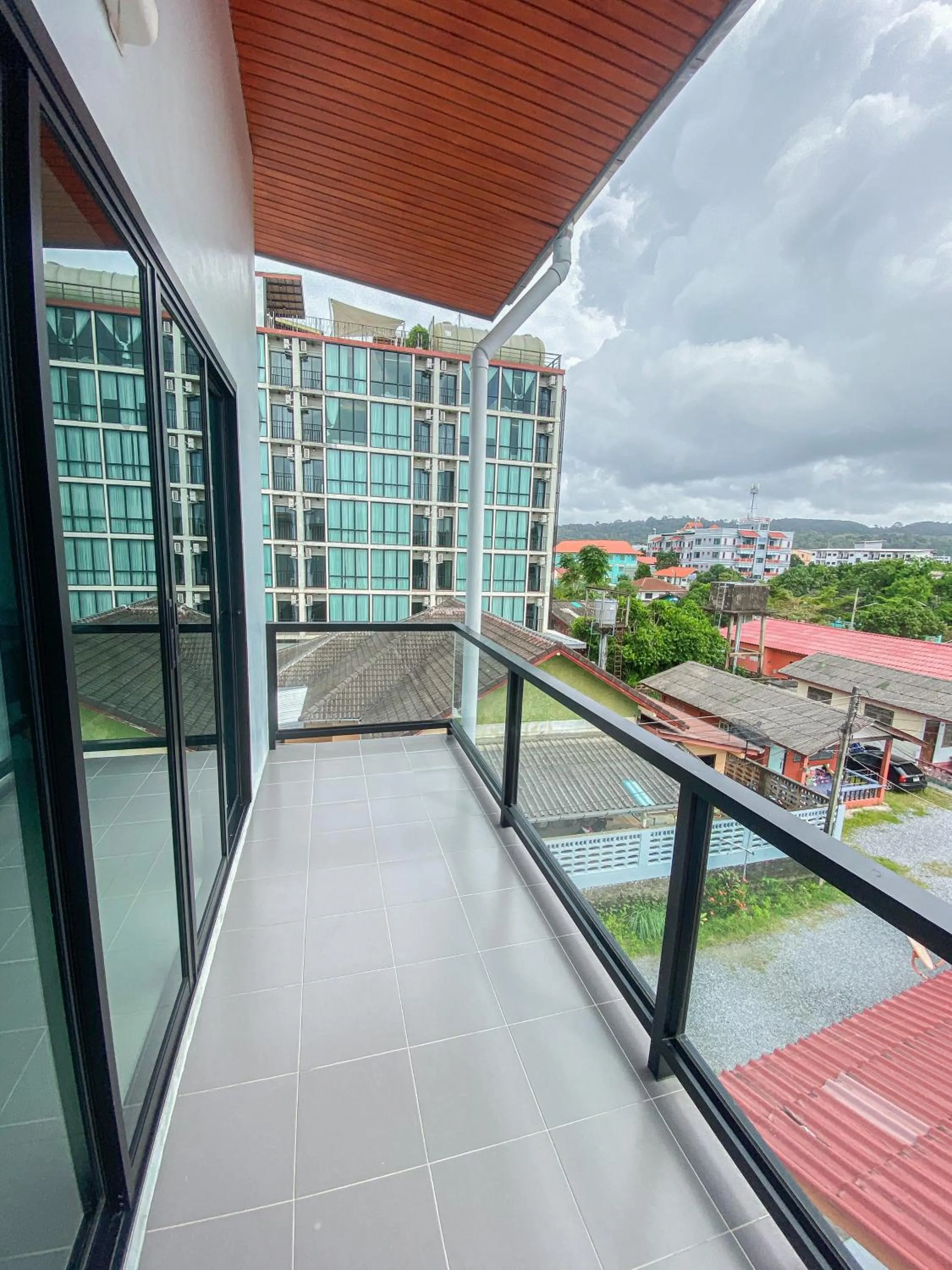 View (from property/room) in S2 Airport Residence