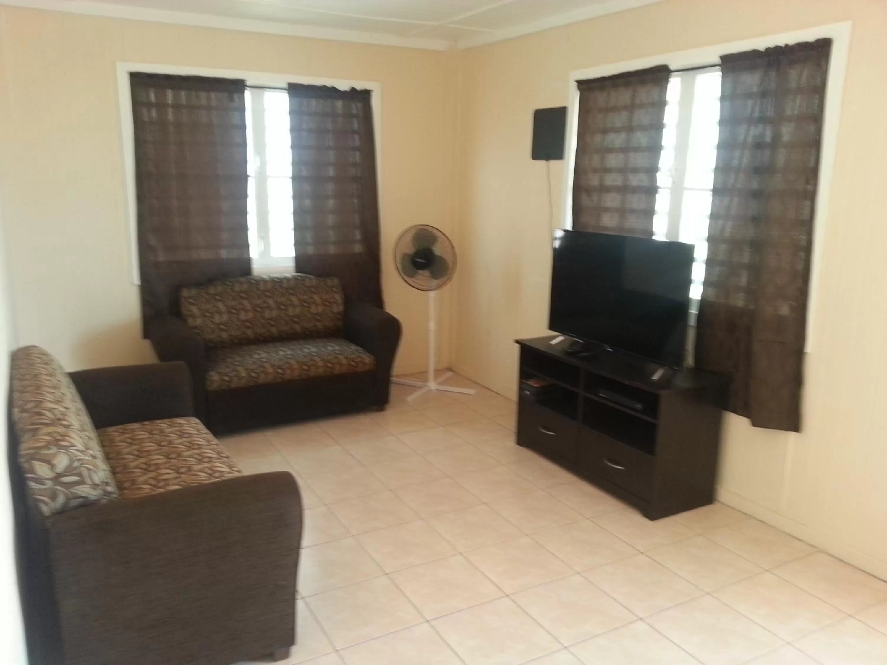 TV and multimedia in Aguada of the Seas