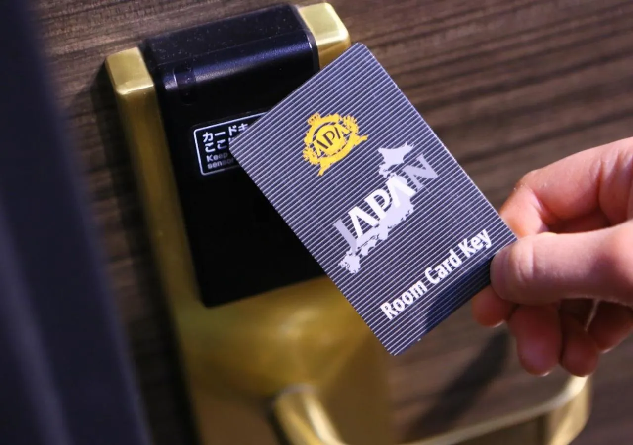 APA Hotel Uozu Ekimae