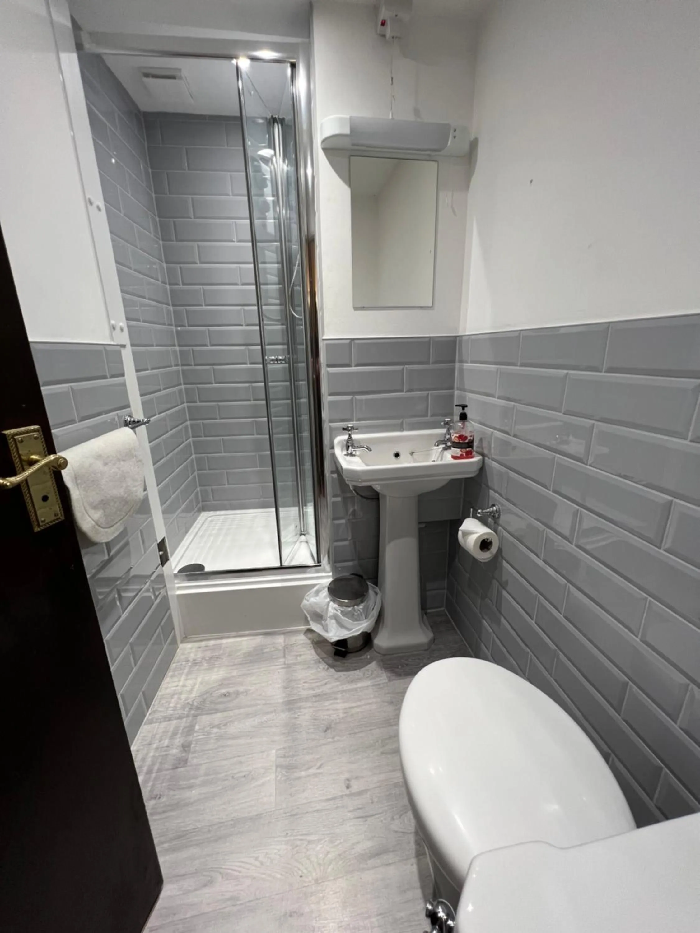 Georgian House Hotel