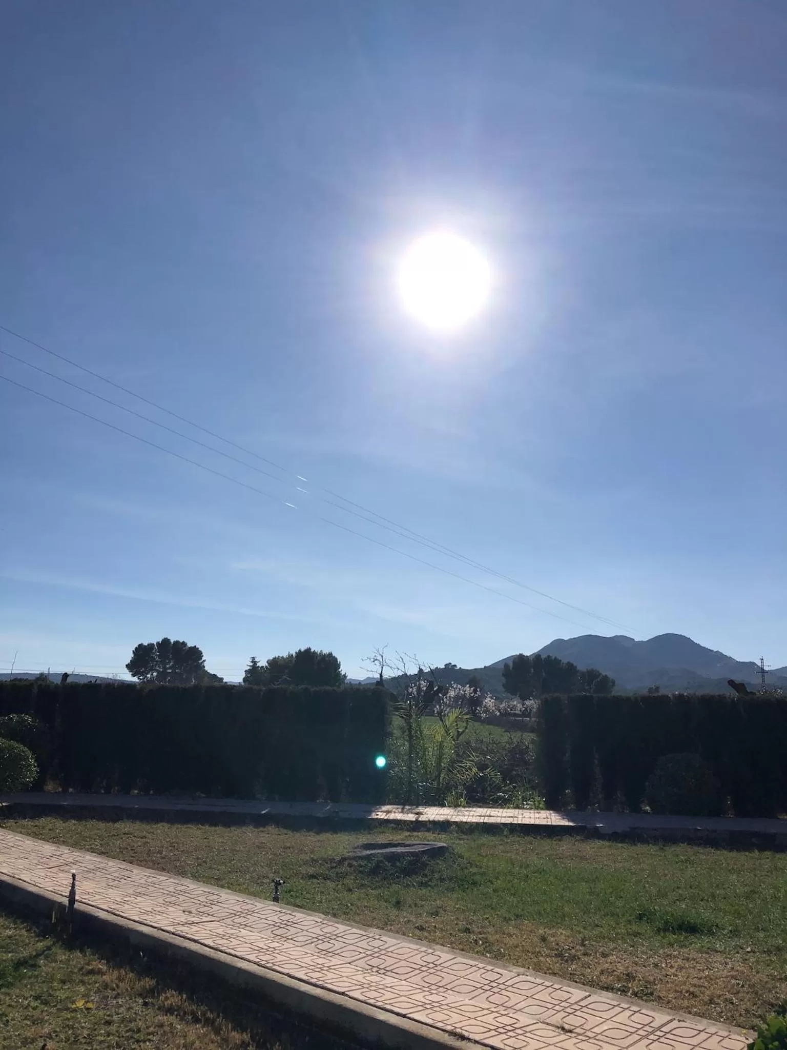 Casa Rural Finca Juanamare