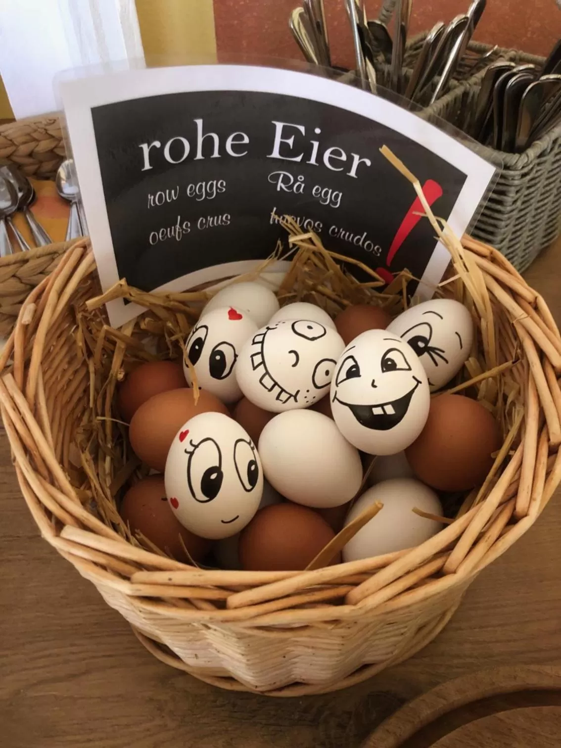 Hotel Cafe Restaurant Loreleyblick