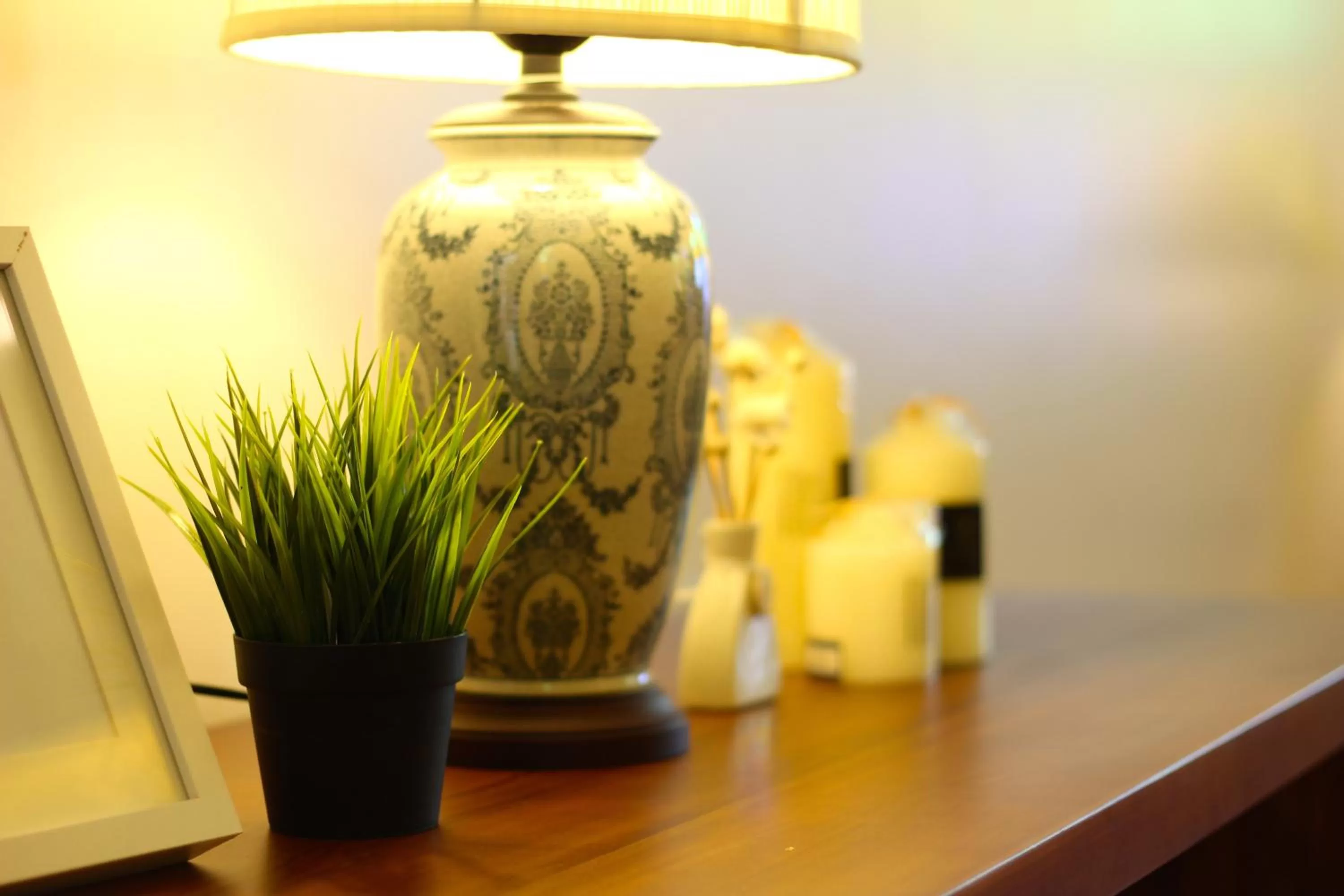 Guests in The Egerton Melaka